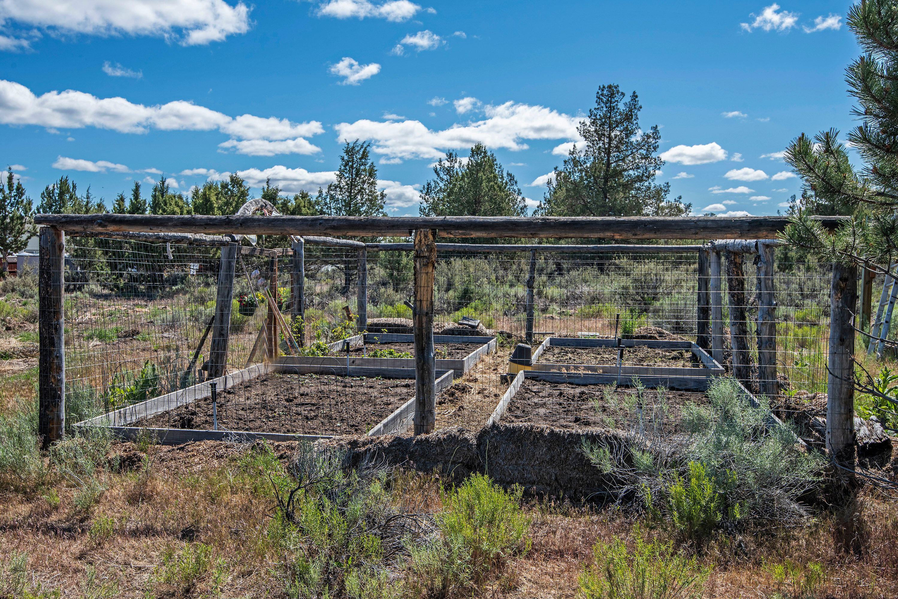 Ponderosa Cascade - Residential