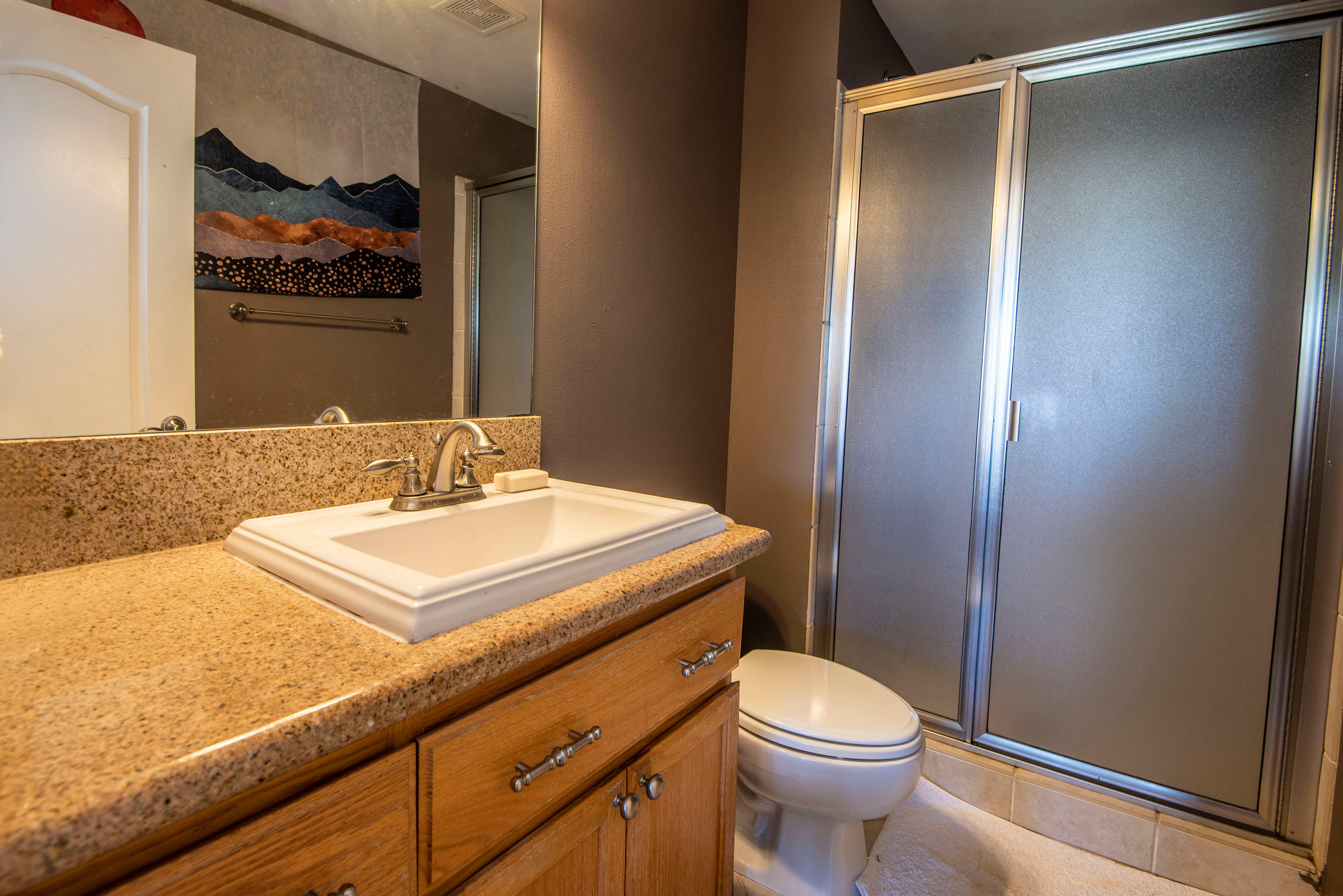 Ponderosa Cascade - Residential