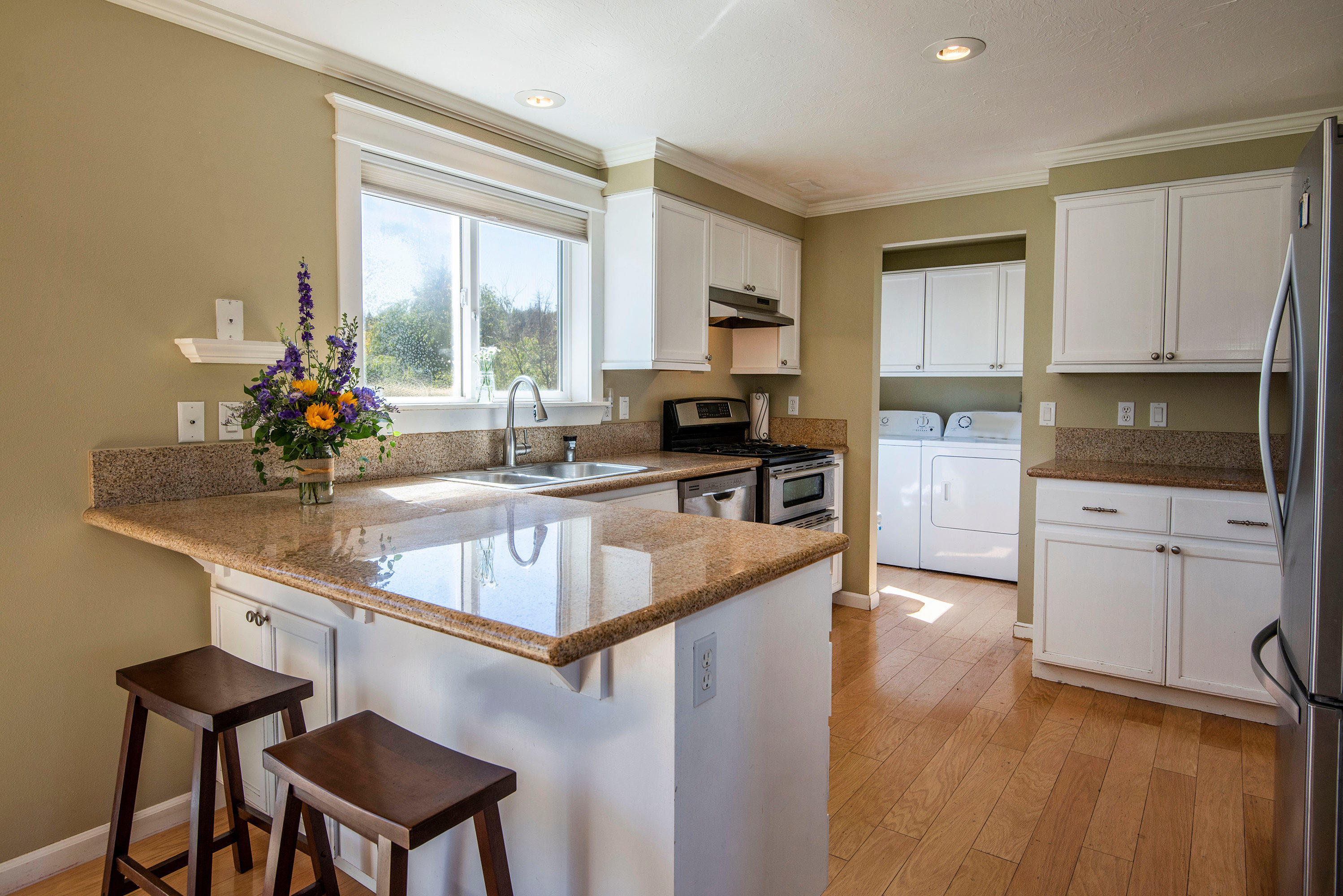 Ponderosa Cascade - Residential