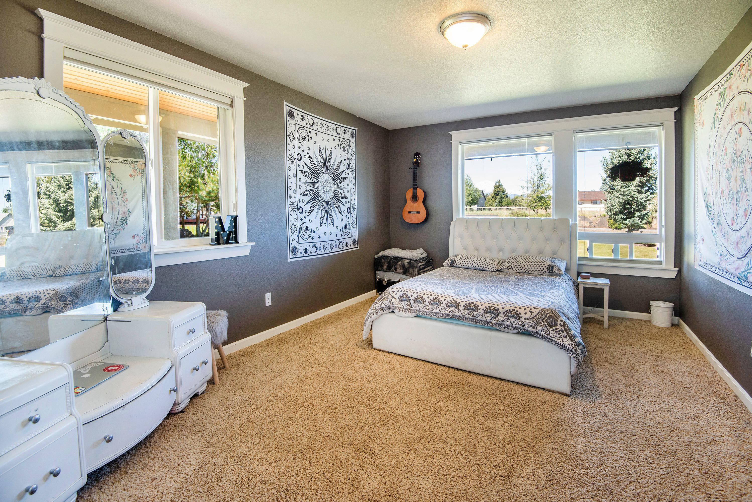 Ponderosa Cascade - Residential