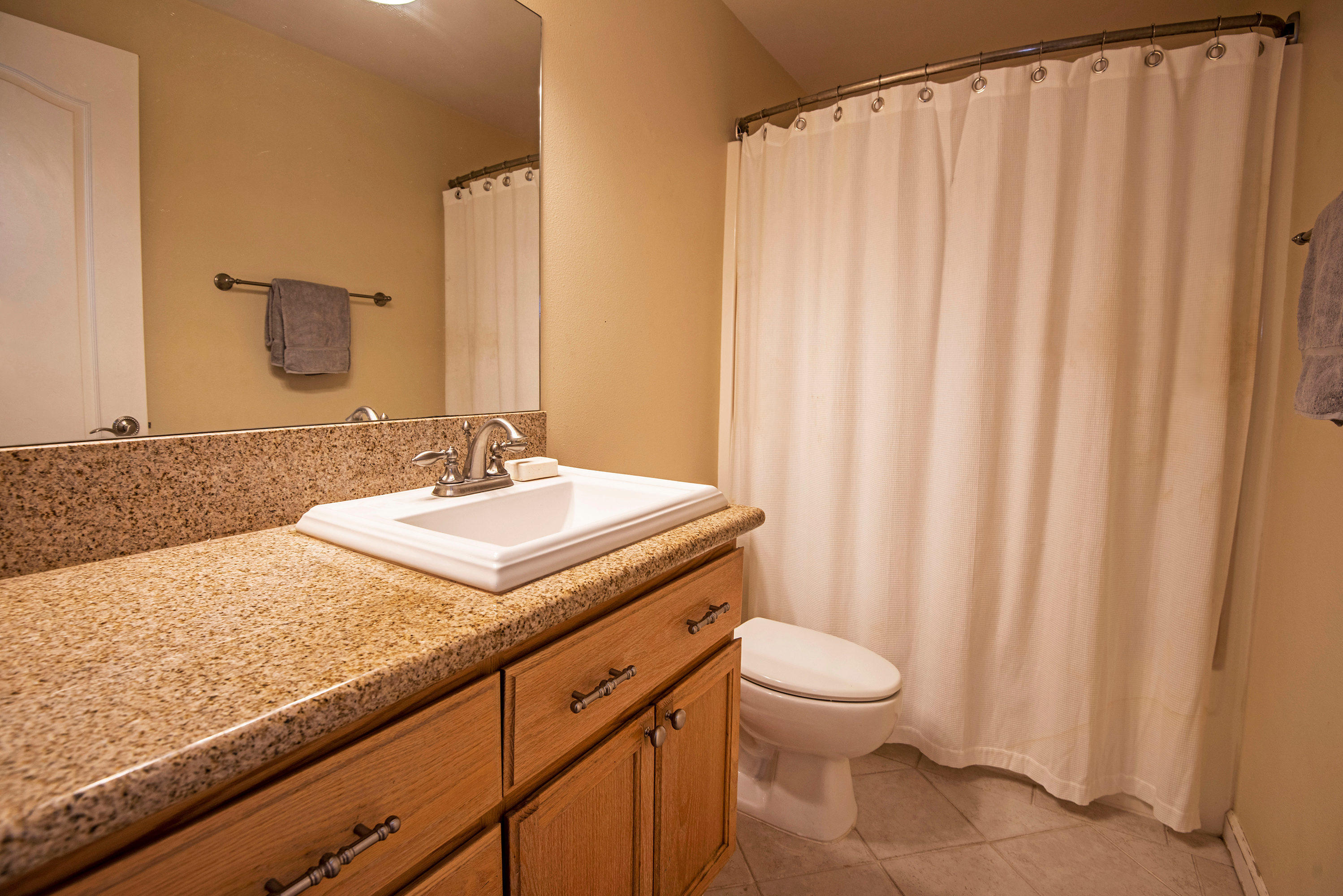 Ponderosa Cascade - Residential