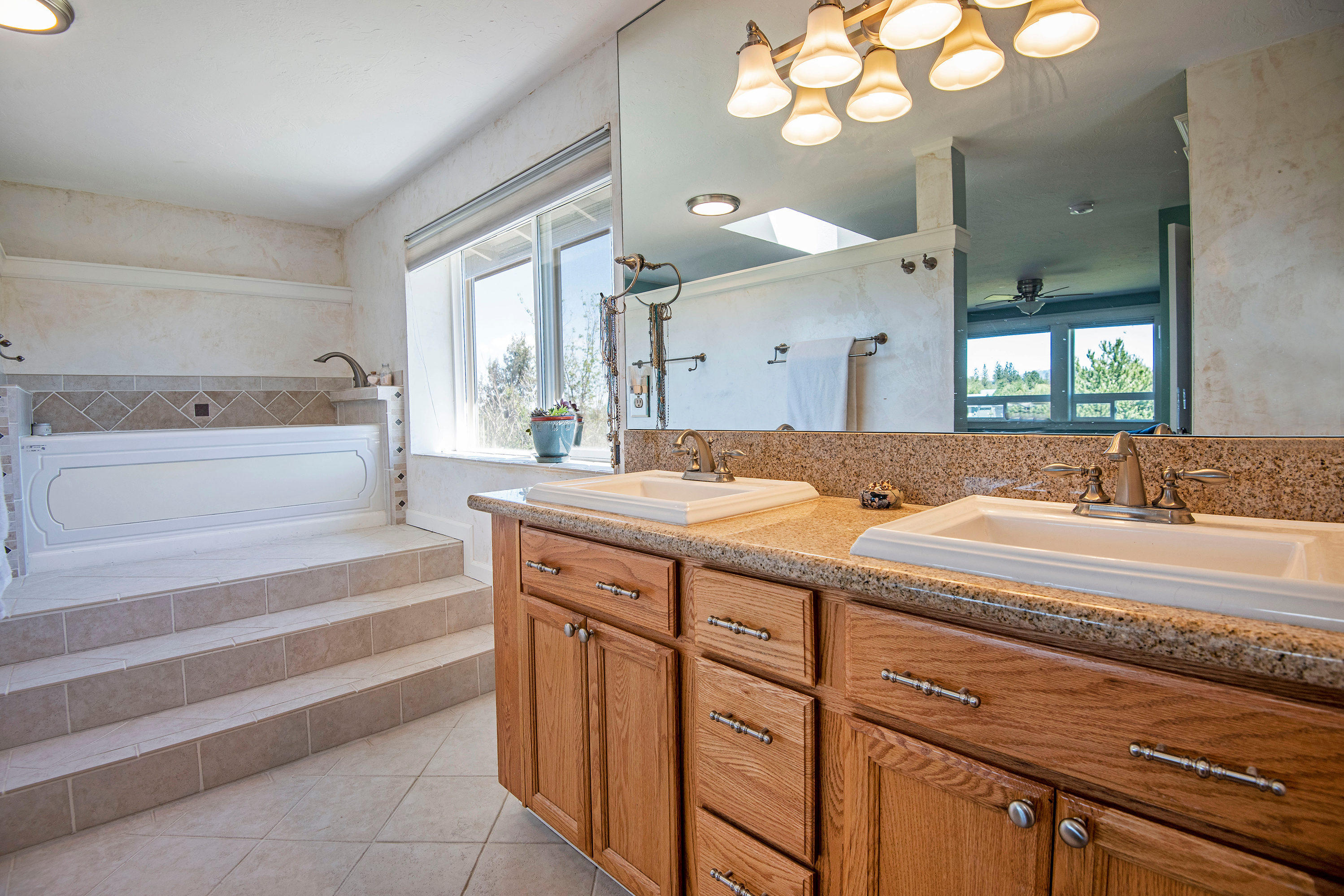 Ponderosa Cascade - Residential