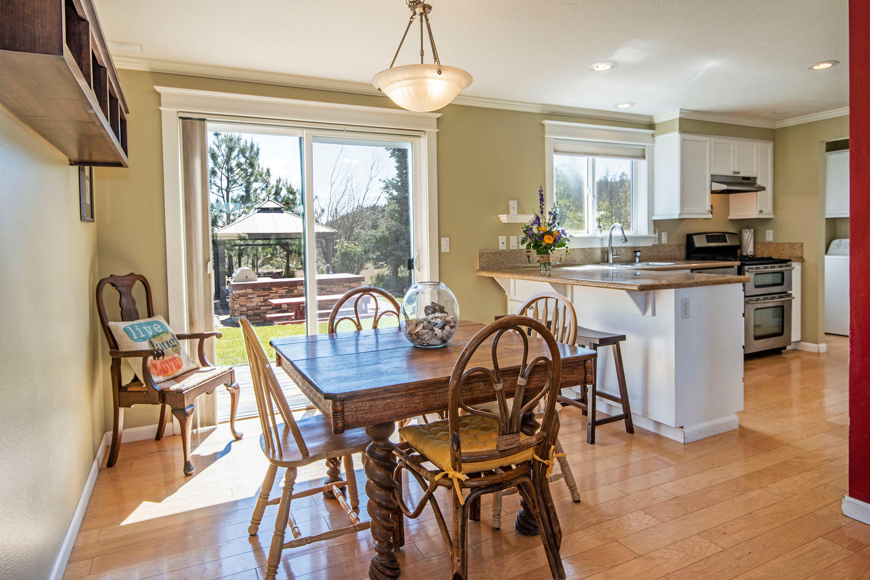 Ponderosa Cascade - Residential