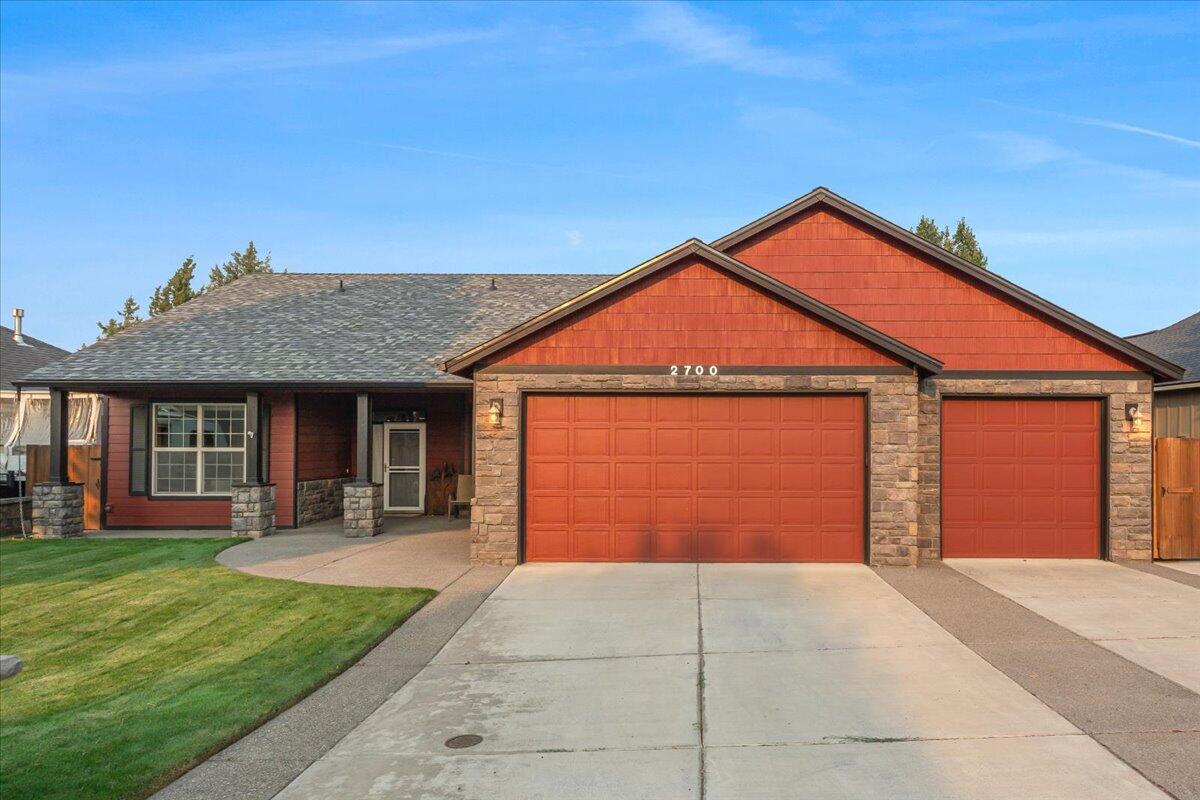 Sterling Pointe - Residential