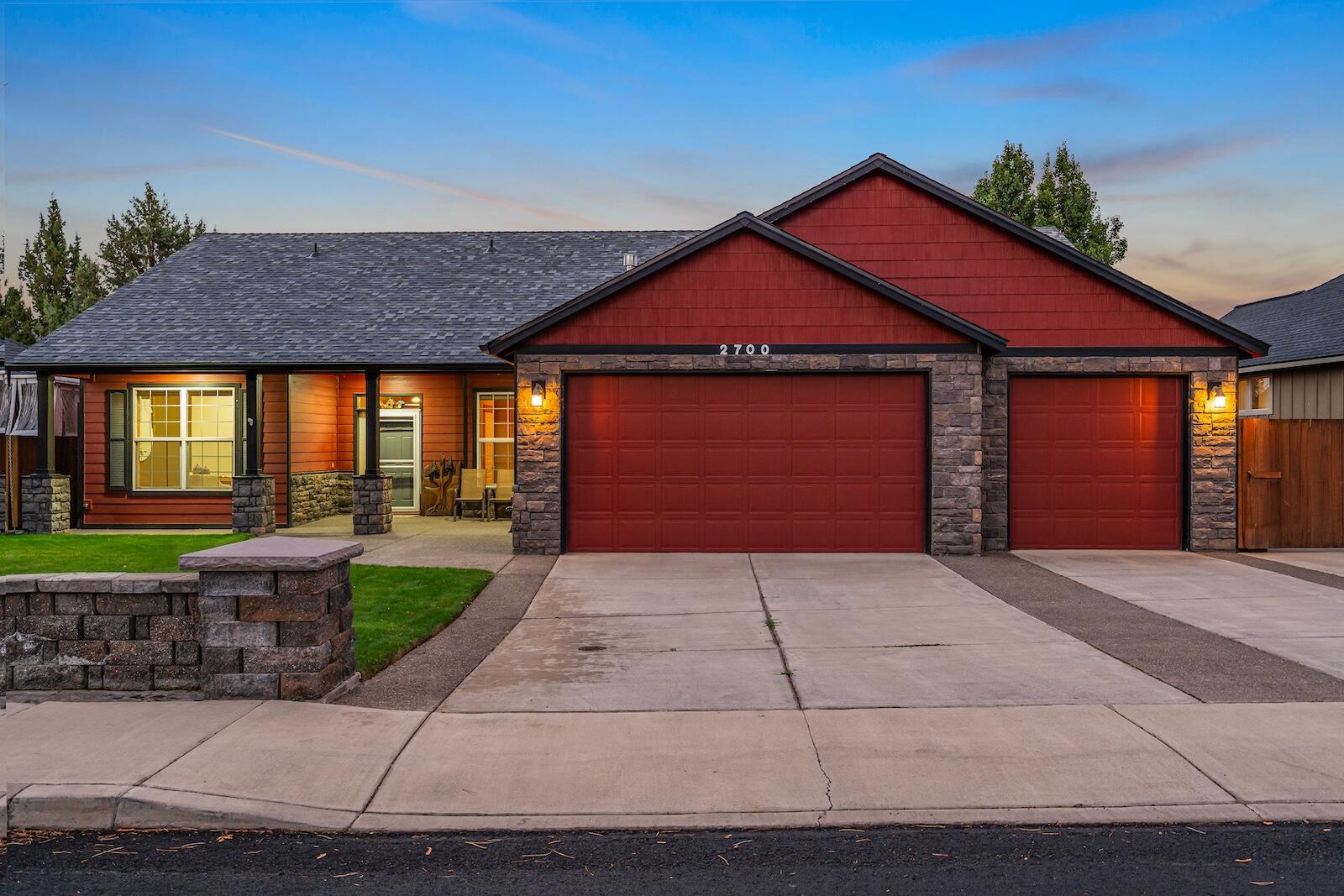 Sterling Pointe - Residential