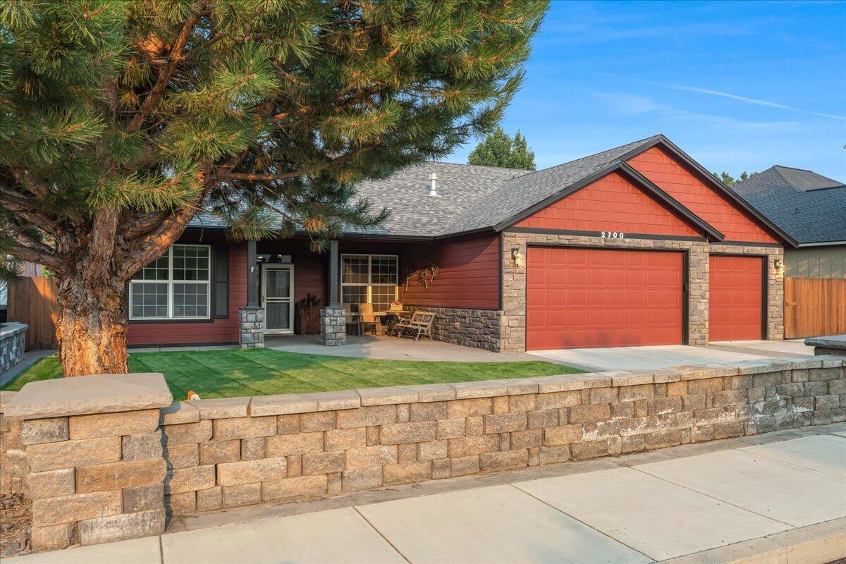 Sterling Pointe - Residential