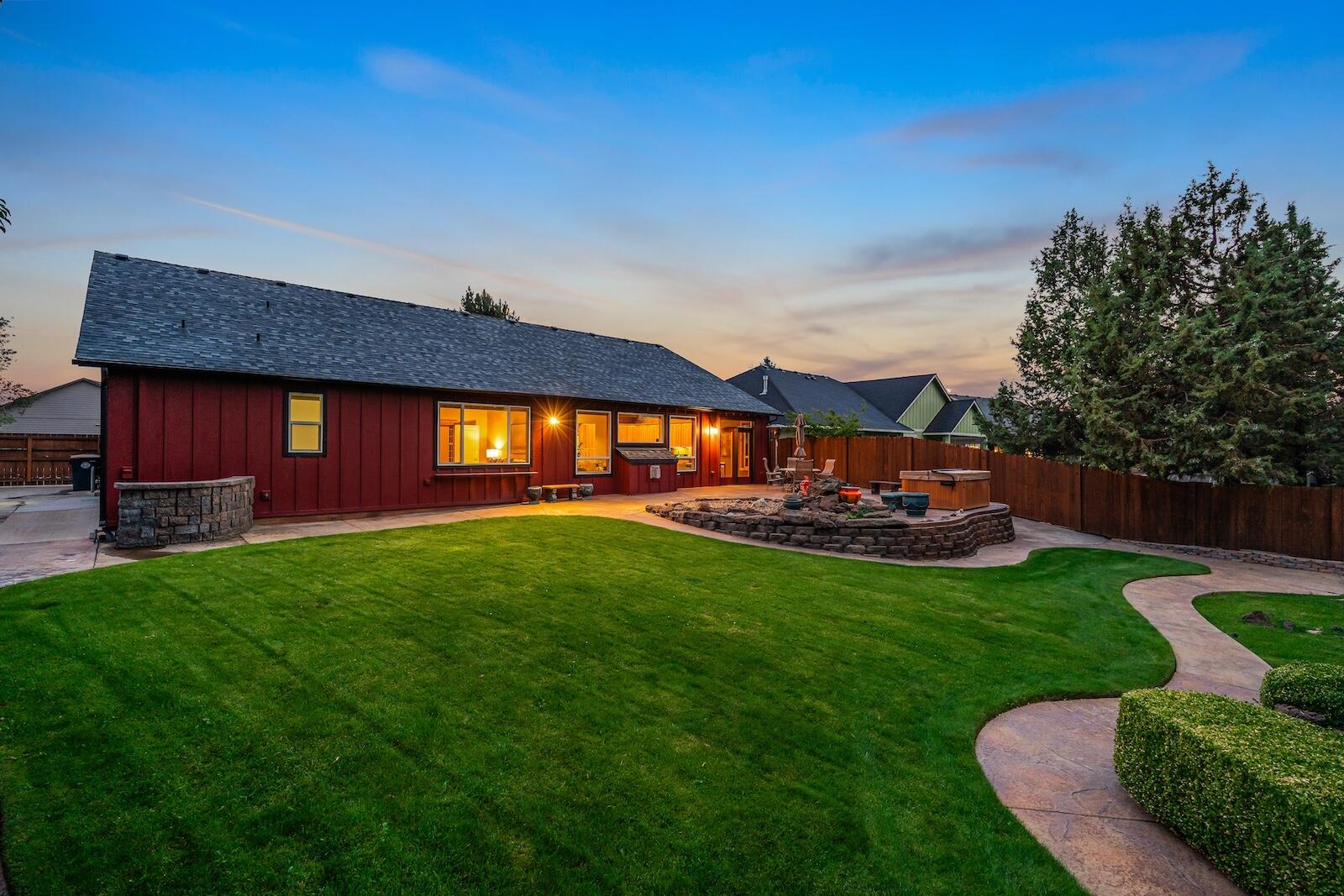 Sterling Pointe - Residential