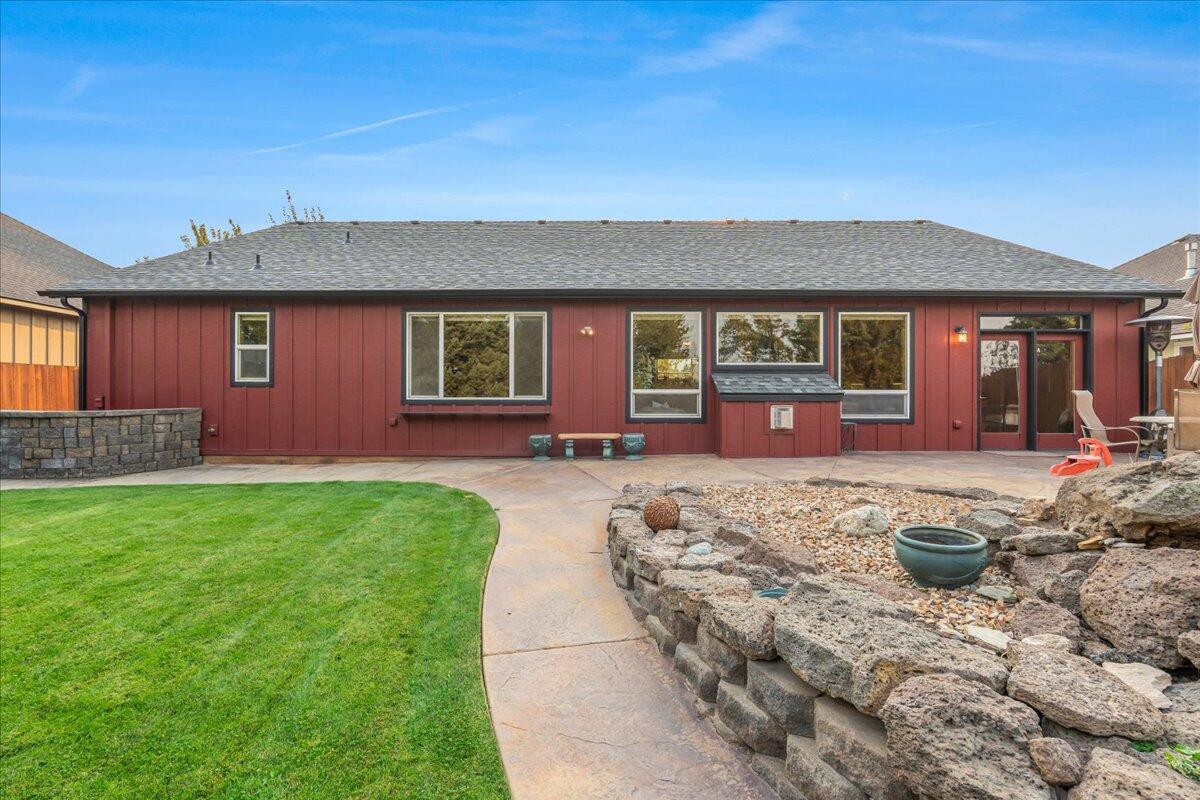 Sterling Pointe - Residential