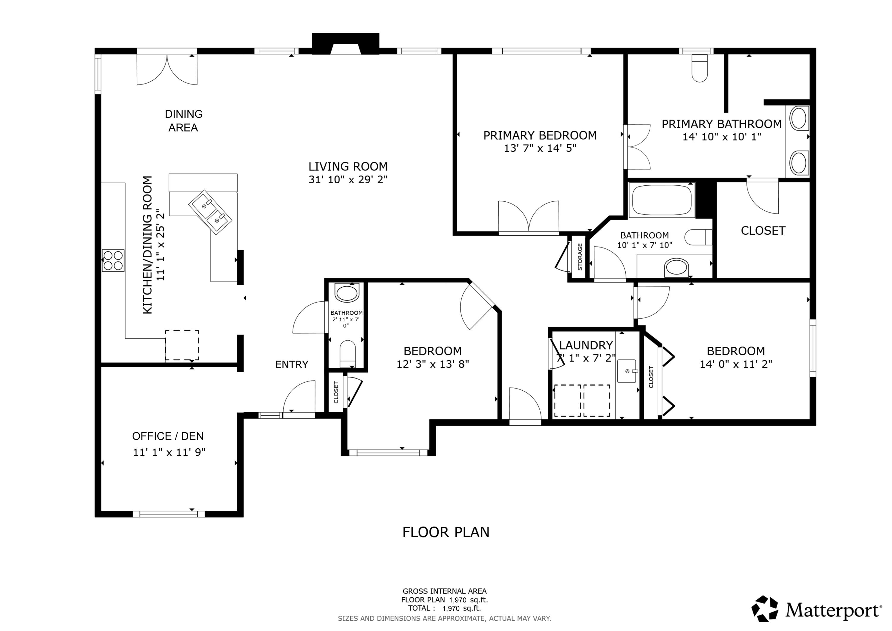 Sterling Pointe - Residential