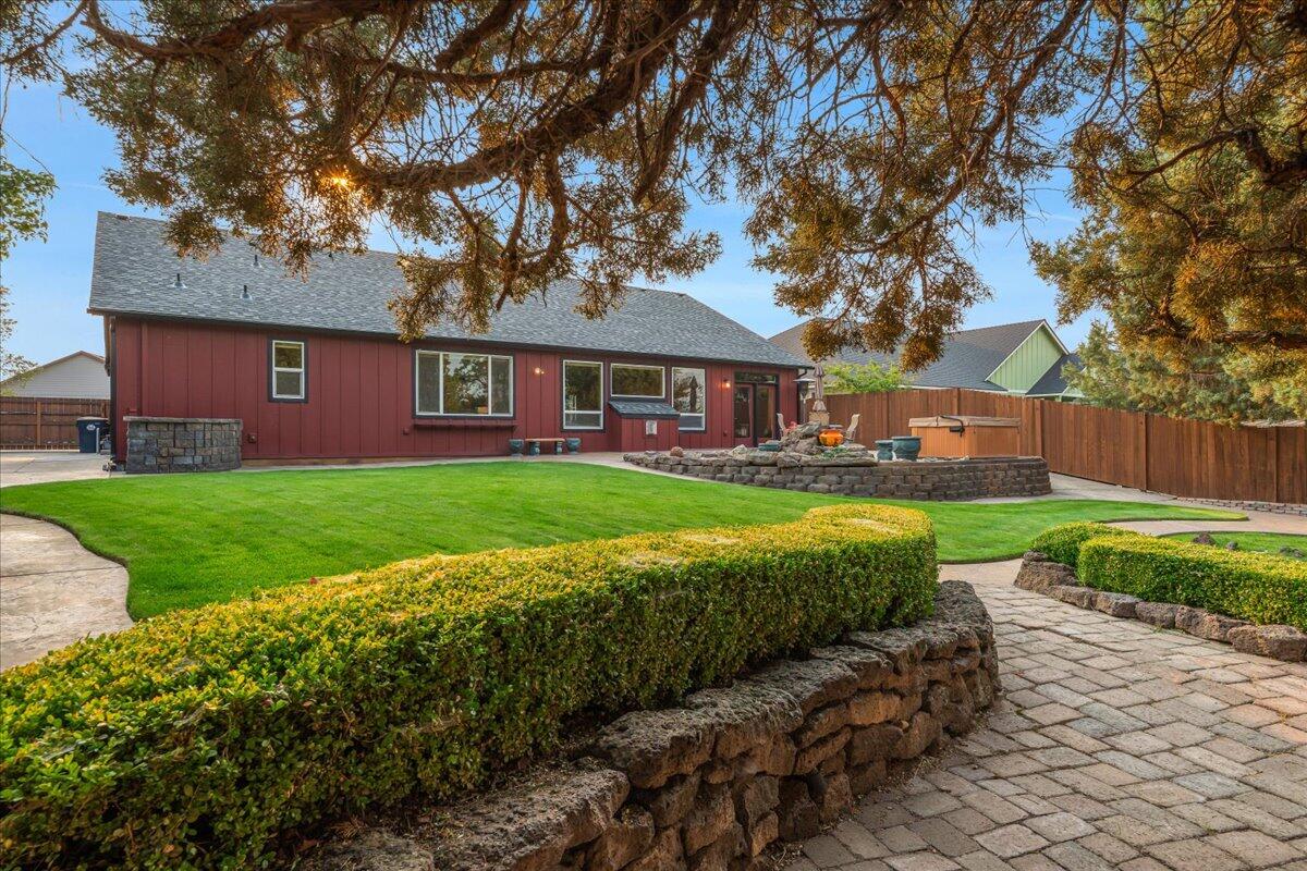 Sterling Pointe - Residential