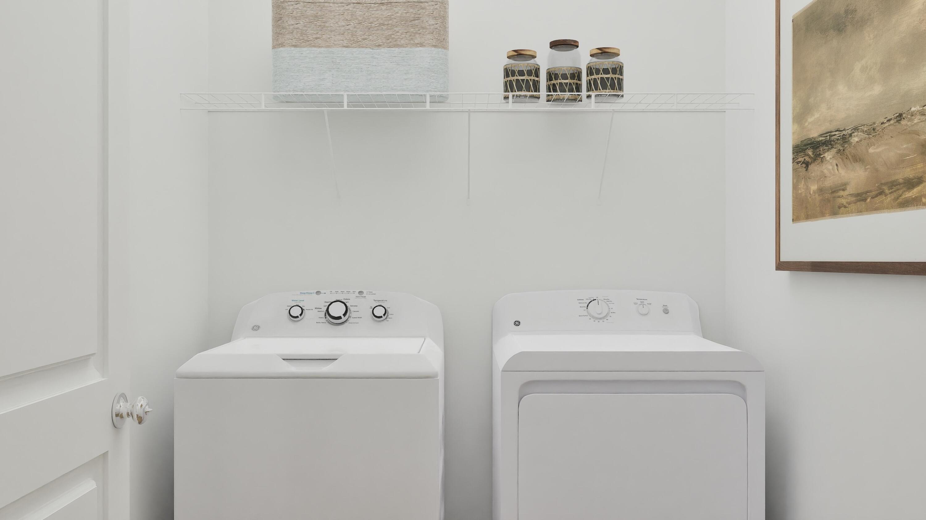 The Reserve In The Pines Phase 2 - Residential