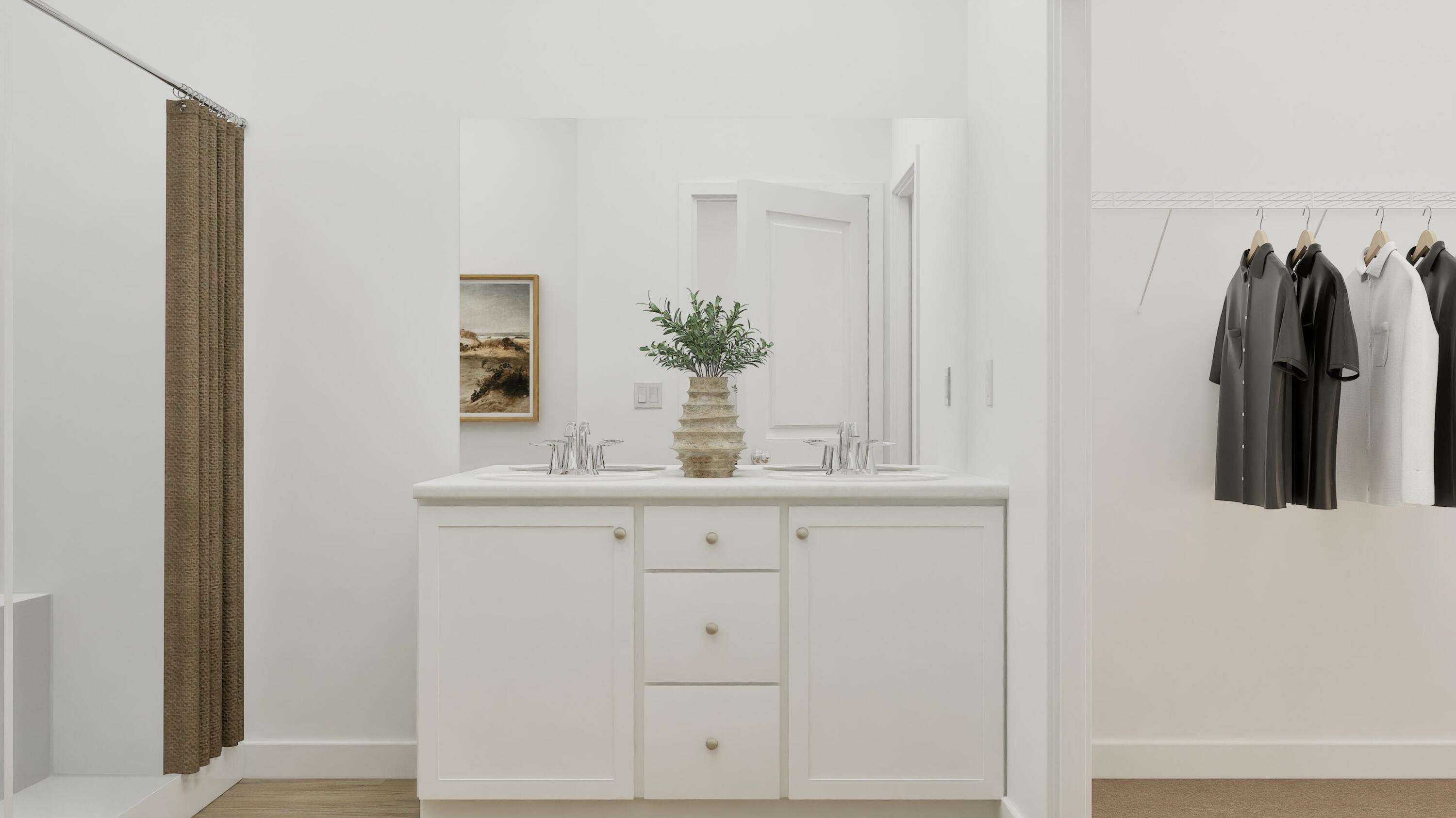 The Reserve In The Pines Phase 2 - Residential