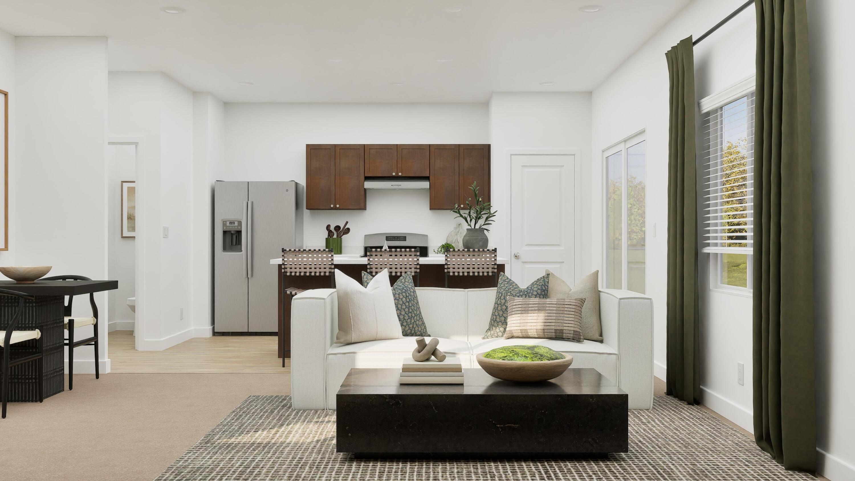 The Reserve In The Pines Phase 2 - Residential