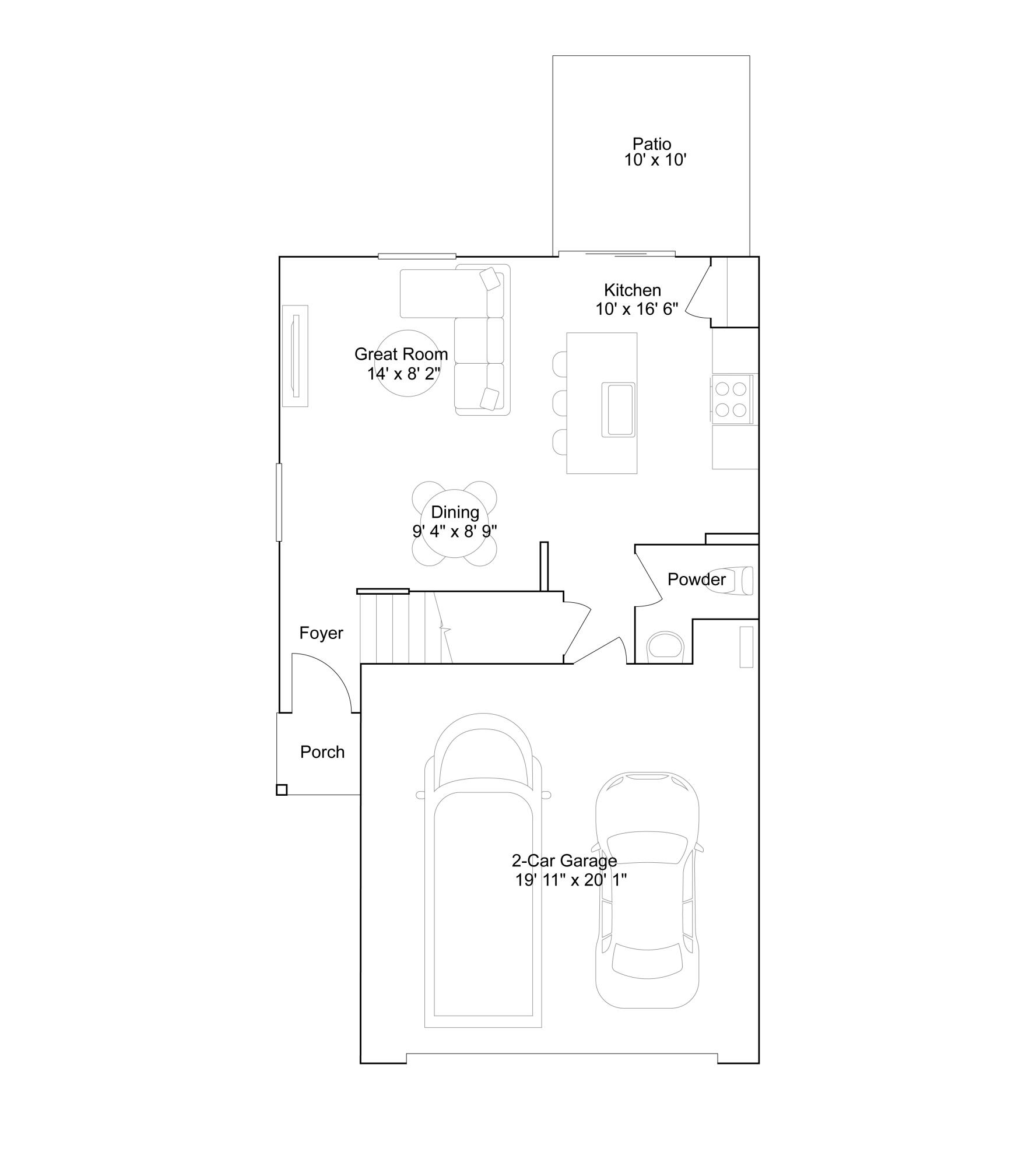 51738 Jubilee Pine Dr