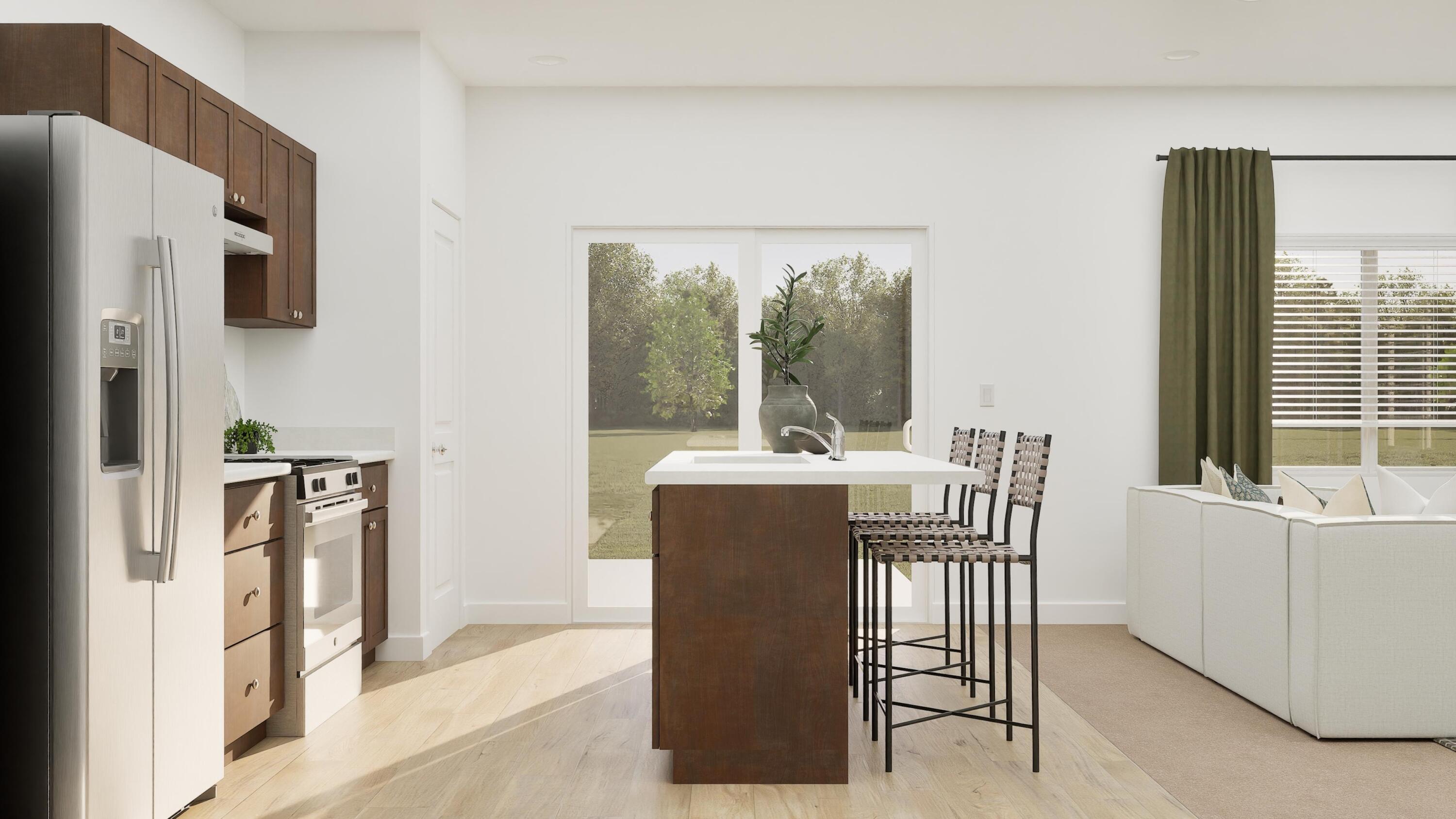 The Reserve In The Pines Phase 2 - Residential