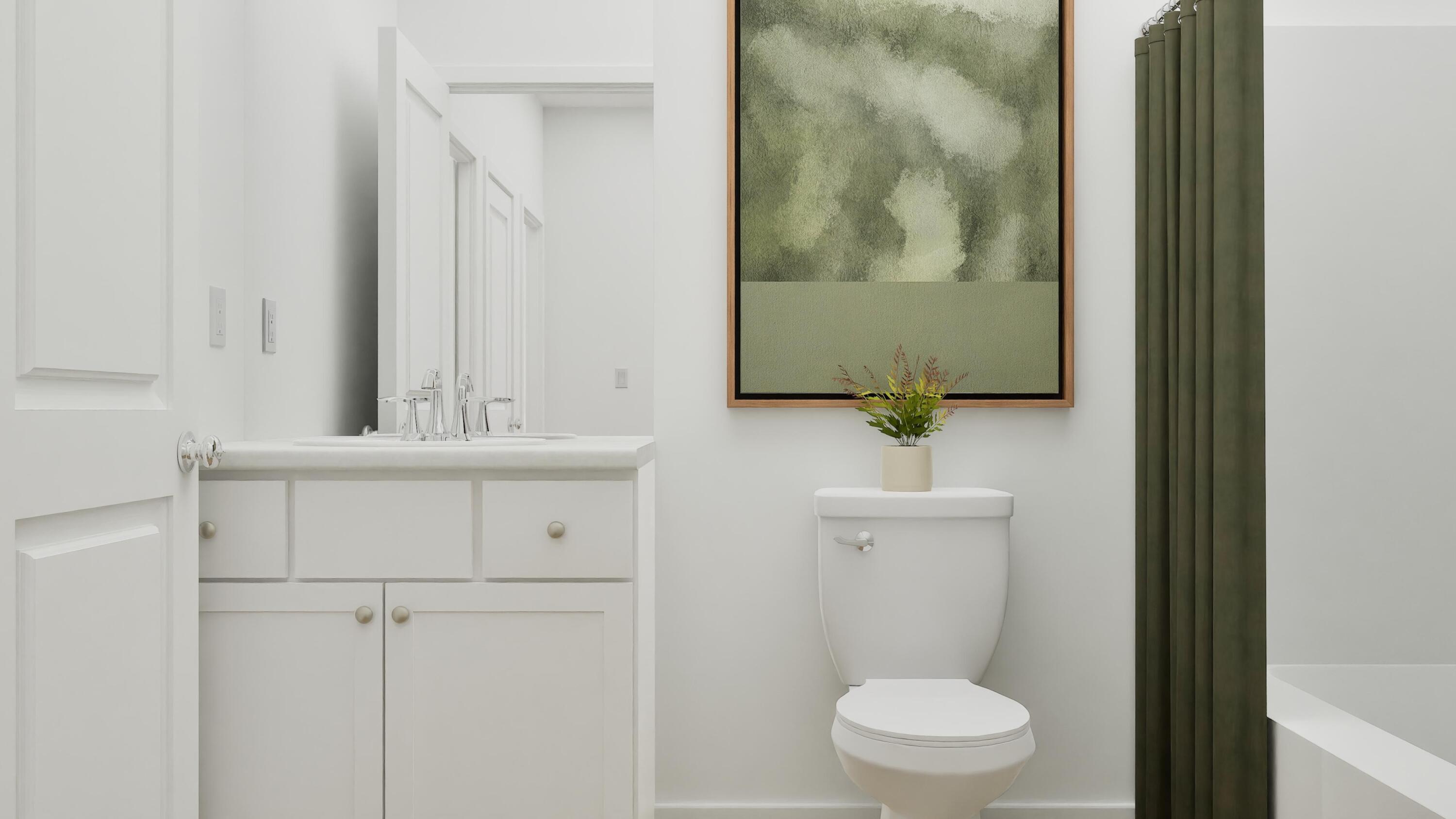 The Reserve In The Pines Phase 2 - Residential