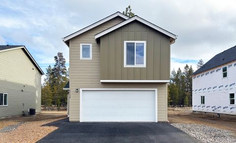 Photo of 51738 Jubilee Pine Dr Pne, La Pine, OR 97739 (MLS # 220209769)