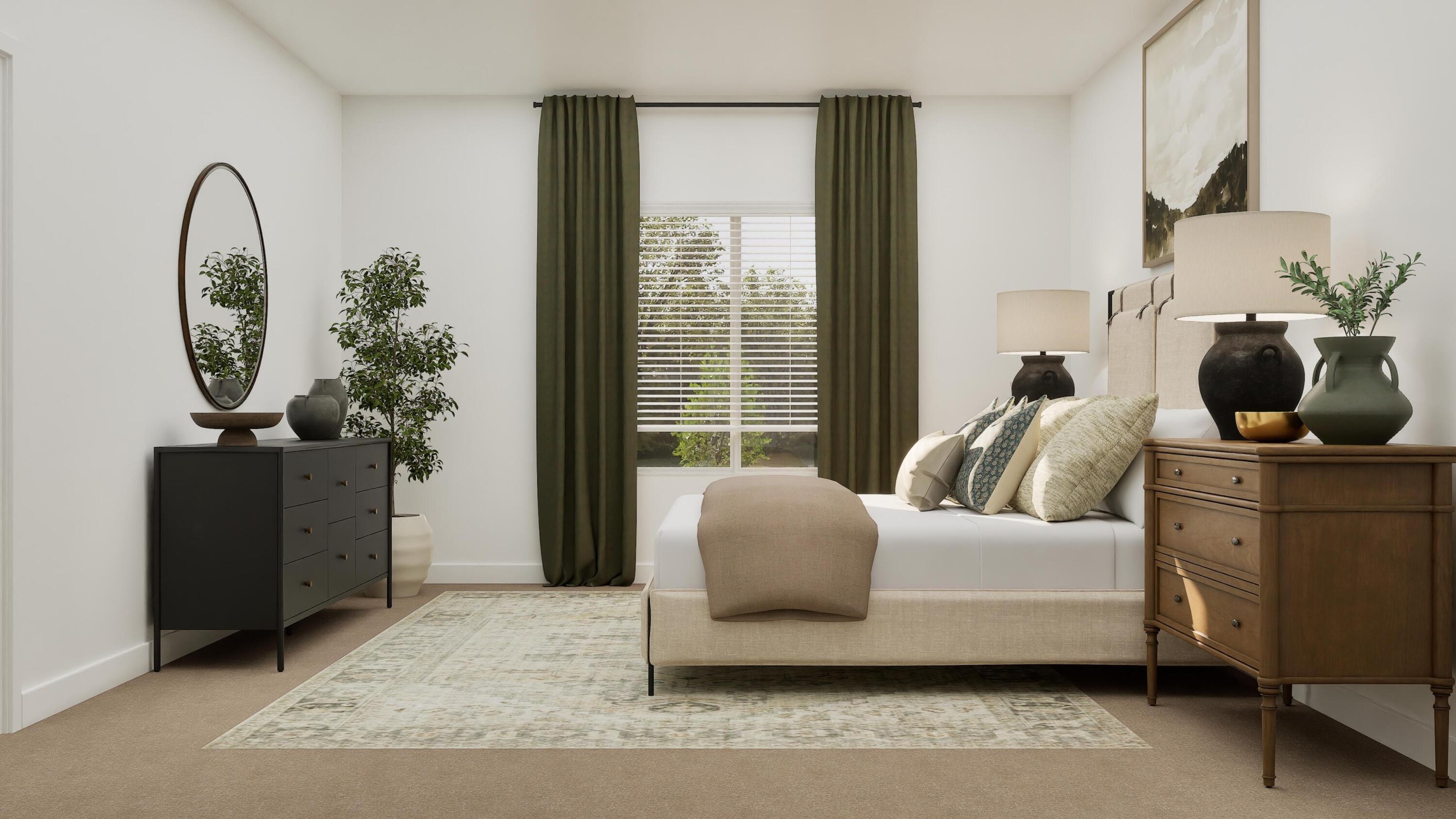 The Reserve In The Pines Phase 2 - Residential