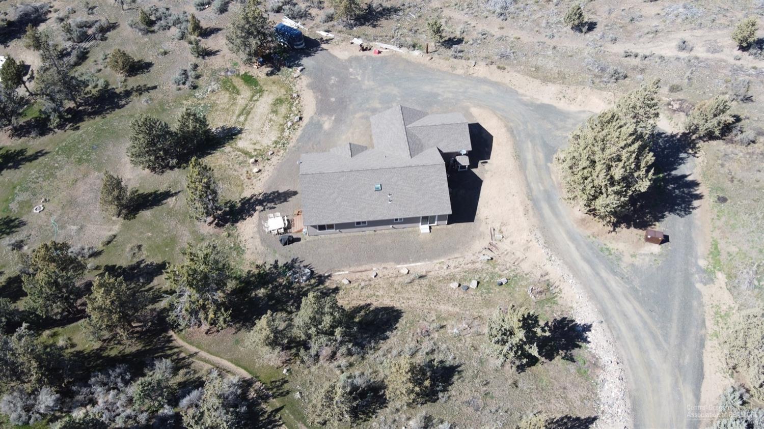 North Madras Heights - Residential