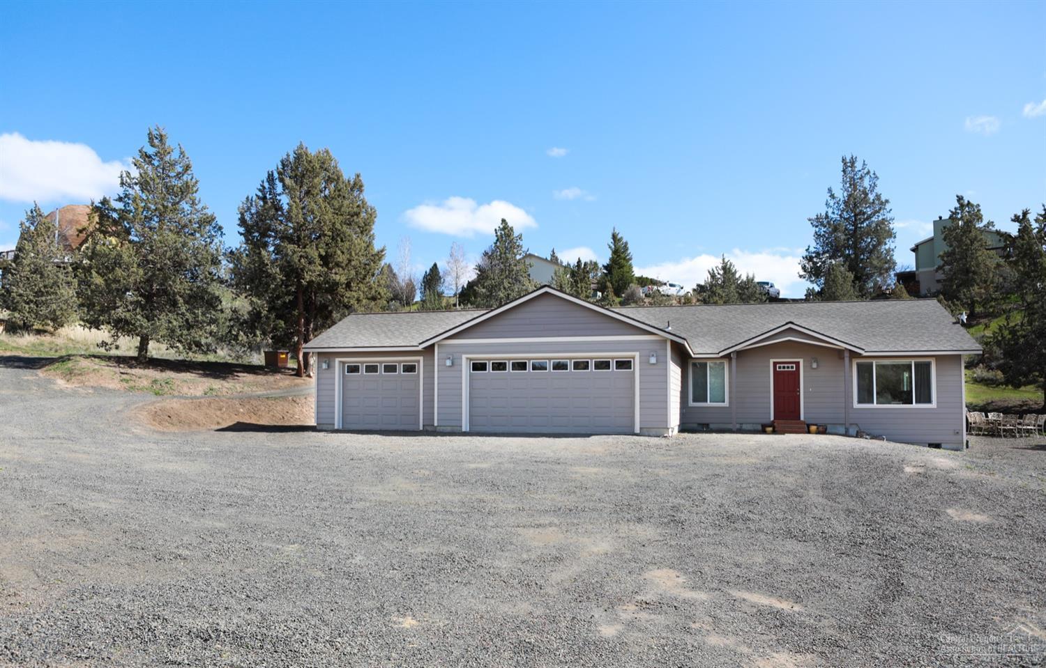 North Madras Heights - Residential