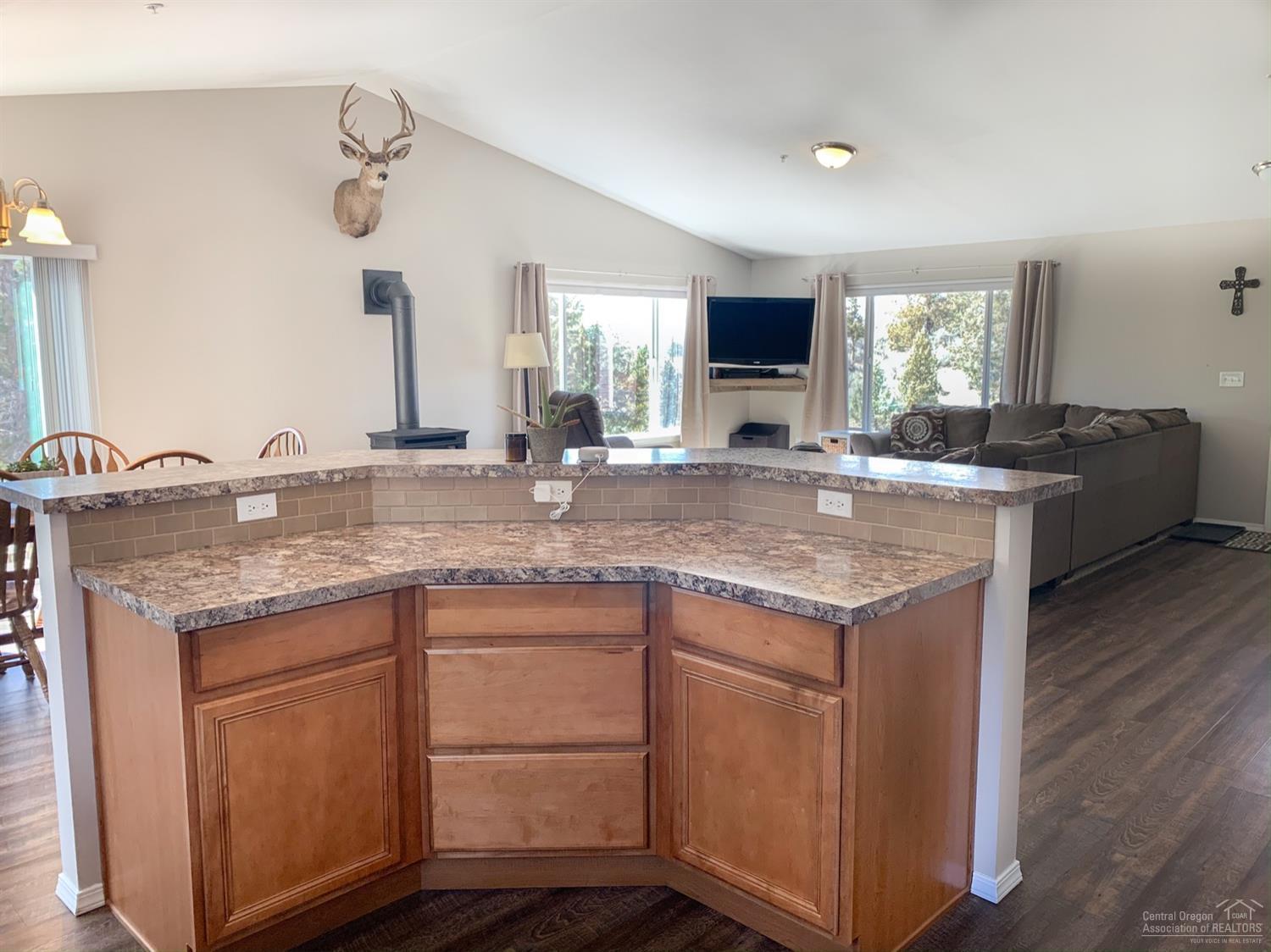 North Madras Heights - Residential