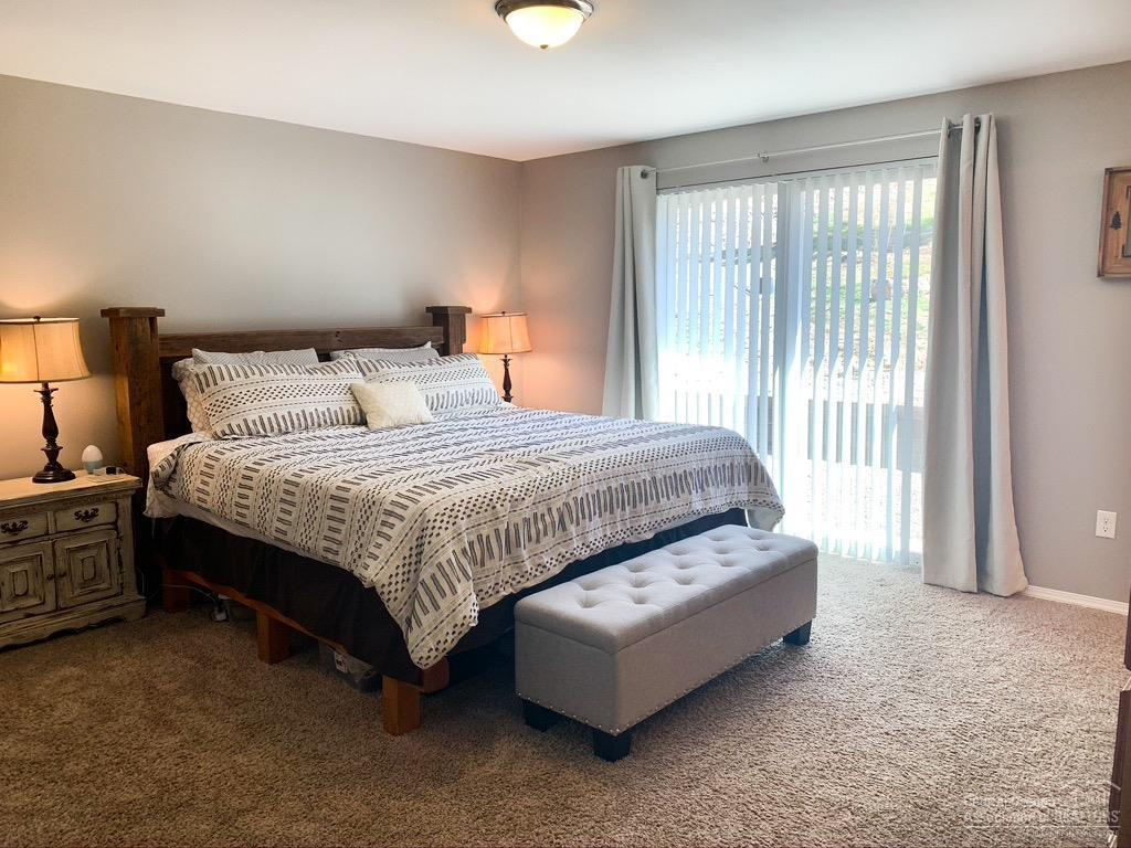 North Madras Heights - Residential