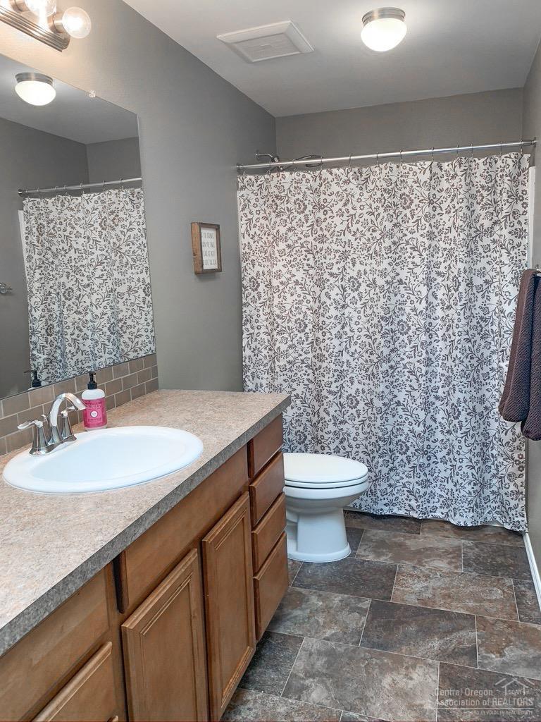 North Madras Heights - Residential