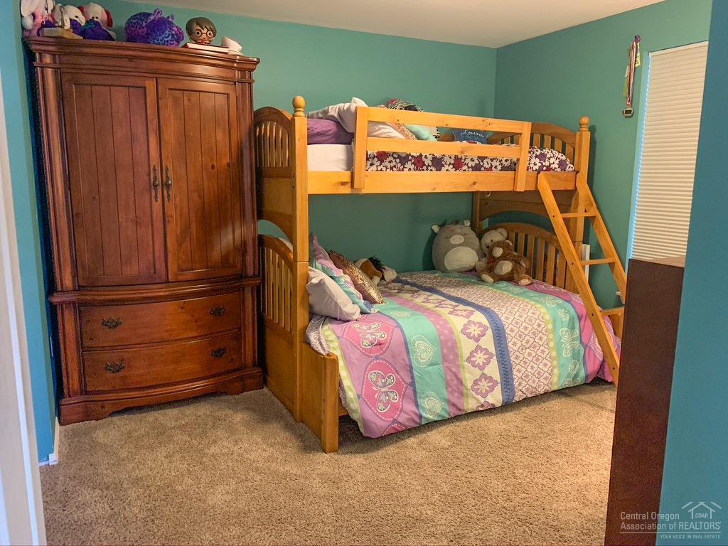 North Madras Heights - Residential