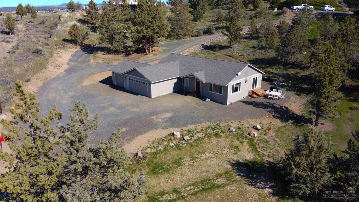 North Madras Heights - Residential