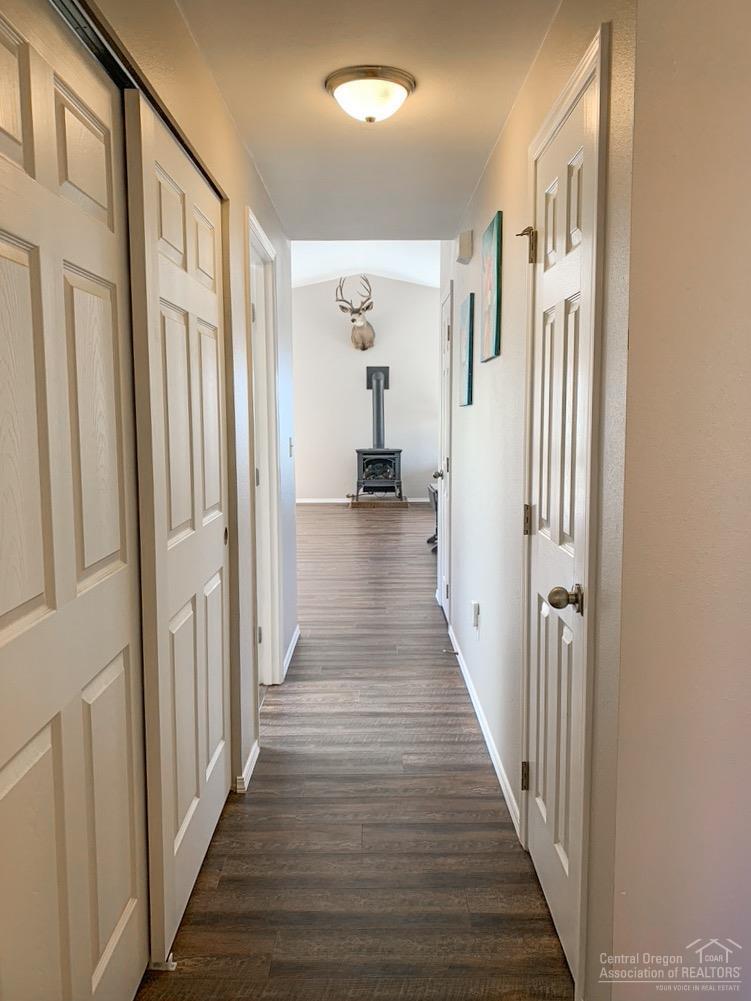 North Madras Heights - Residential