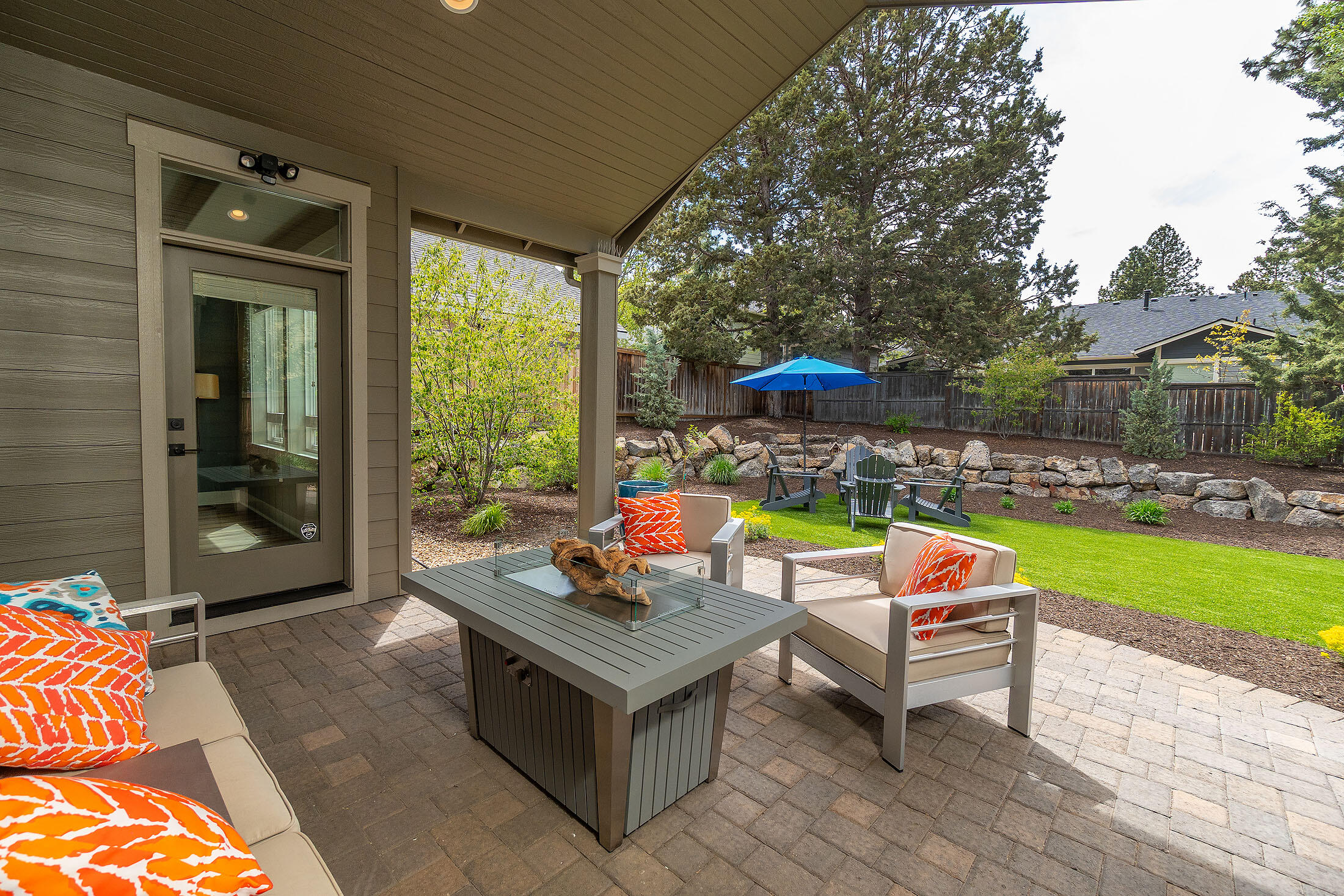 Rockwood - Residential