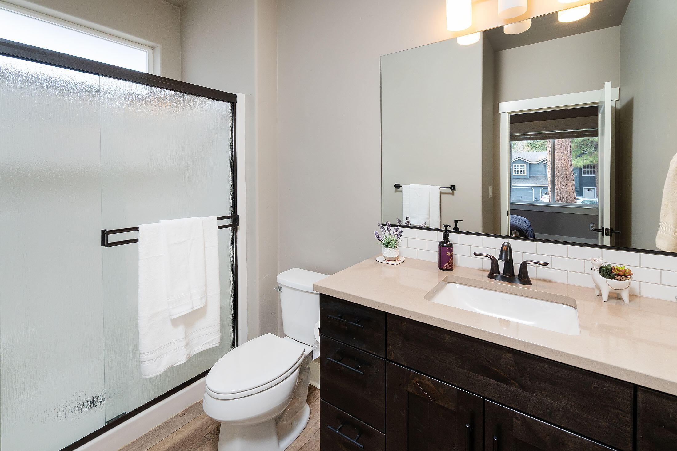 Rockwood - Residential