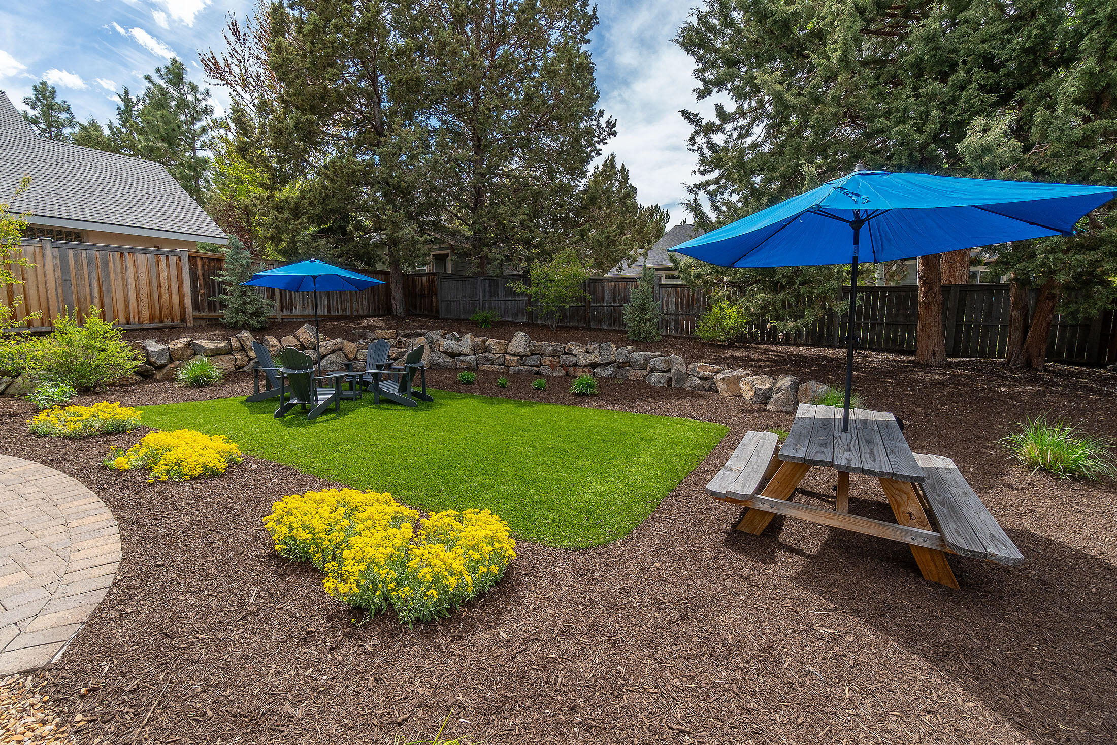 Rockwood - Residential