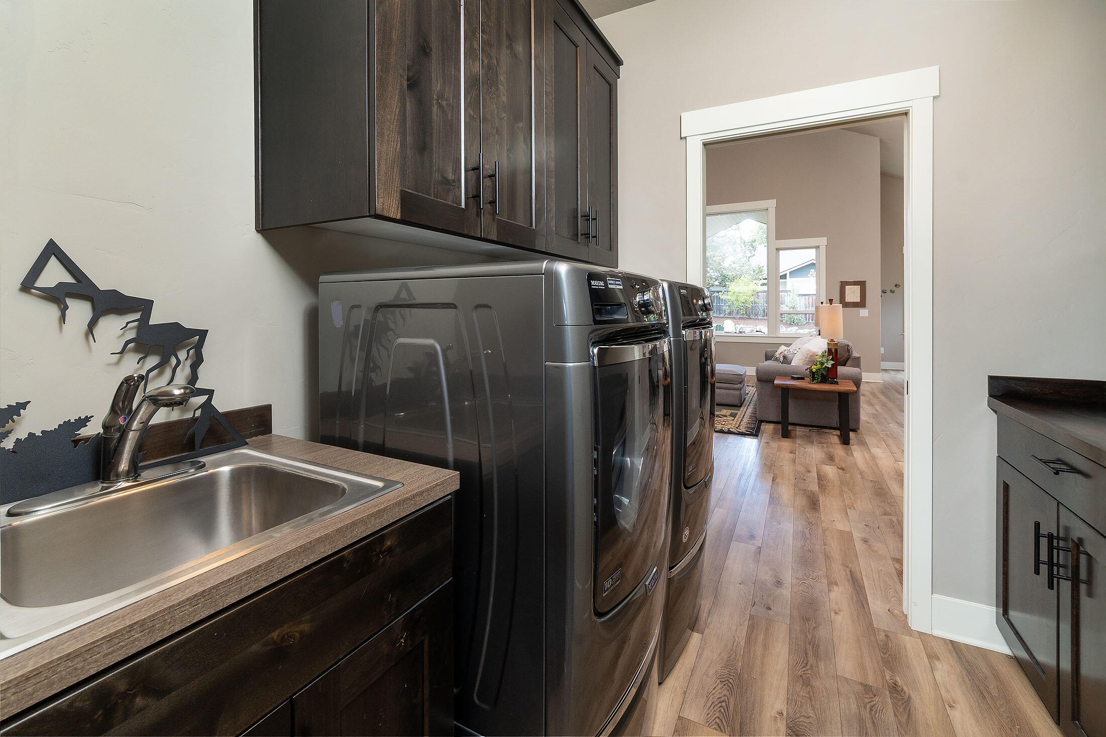 Rockwood - Residential