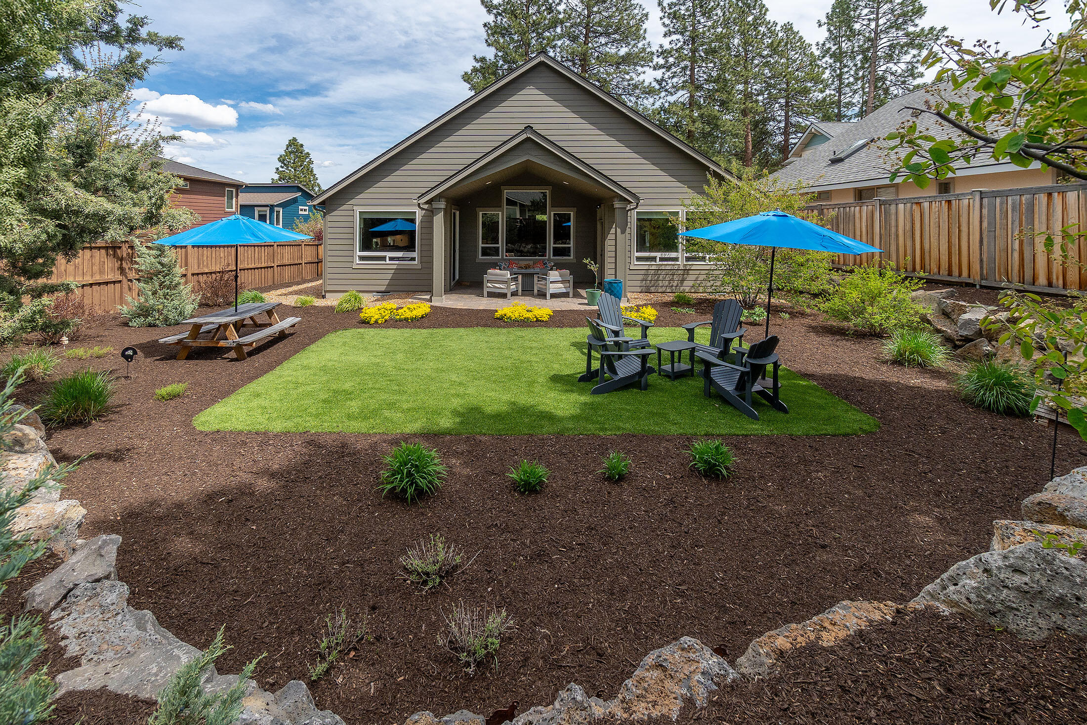 Rockwood - Residential