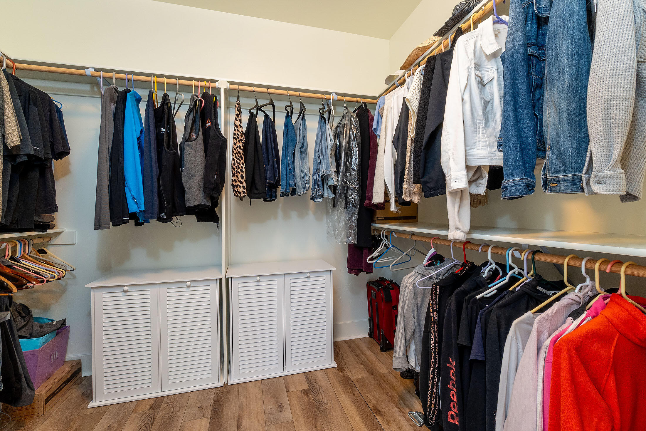 Rockwood - Residential