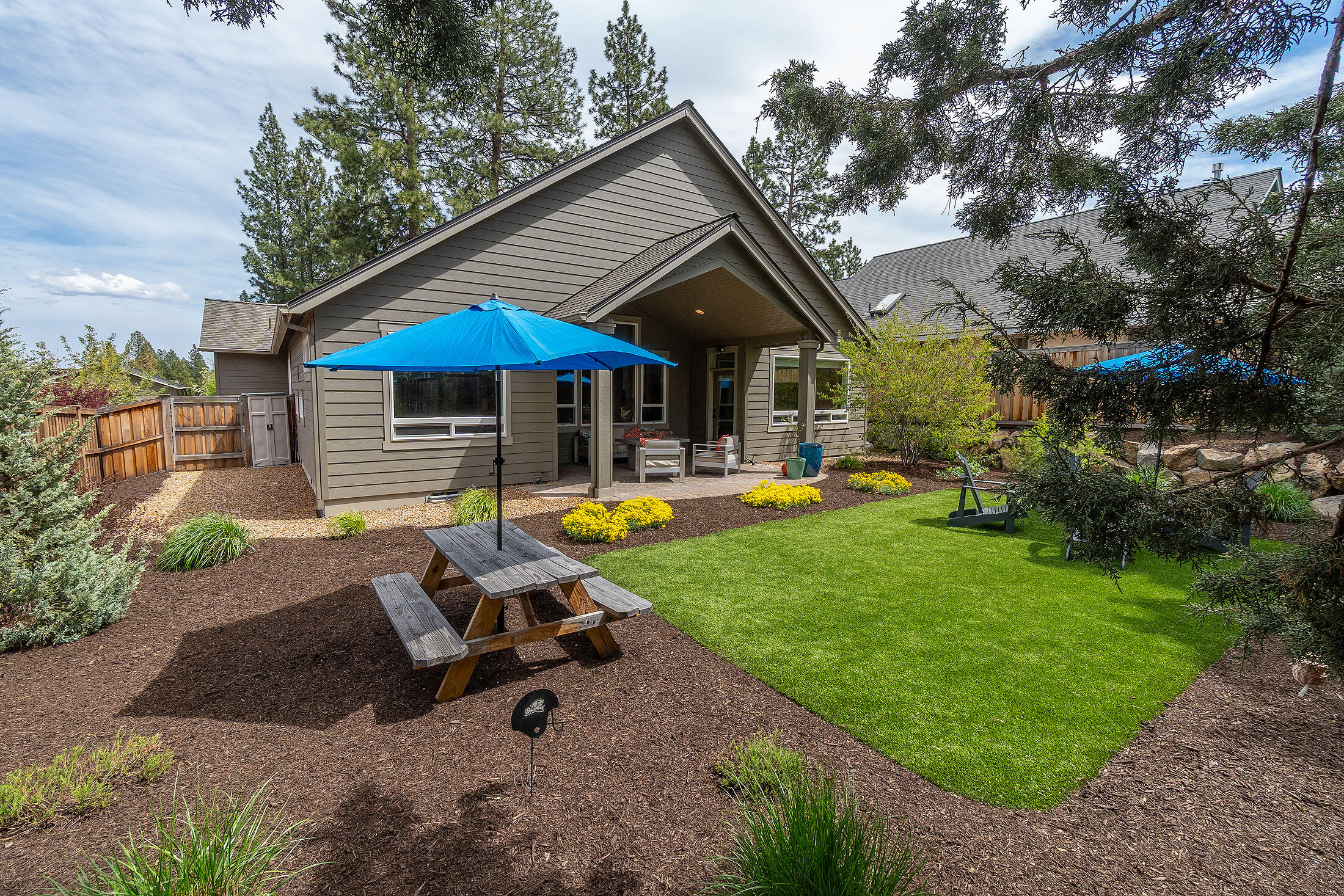 Rockwood - Residential