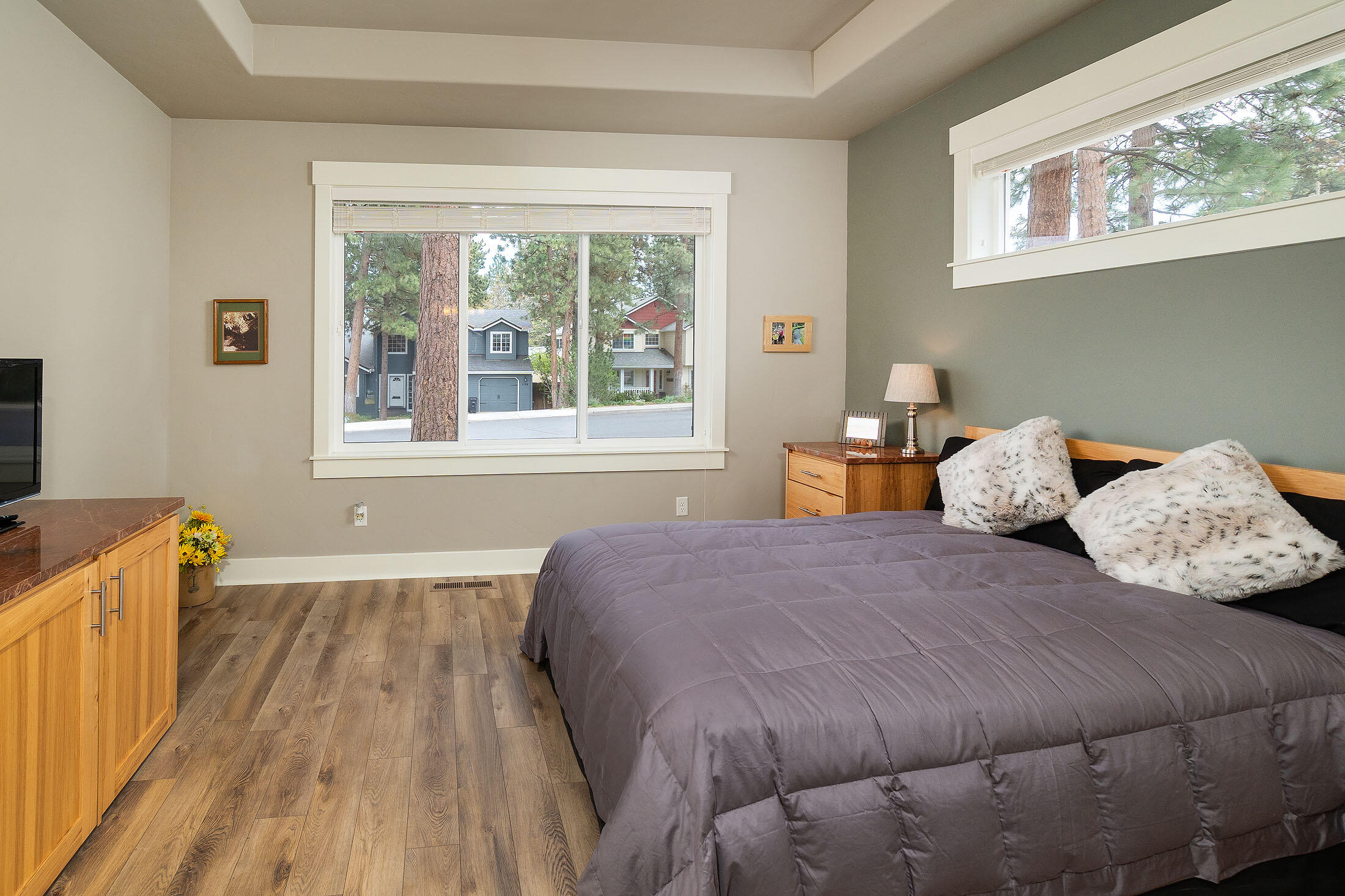 Rockwood - Residential