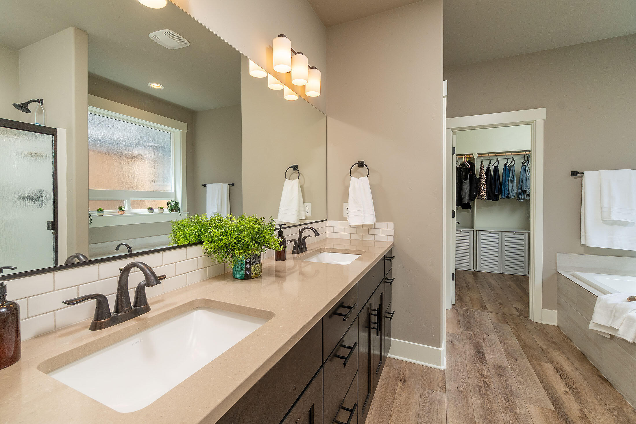 Rockwood - Residential