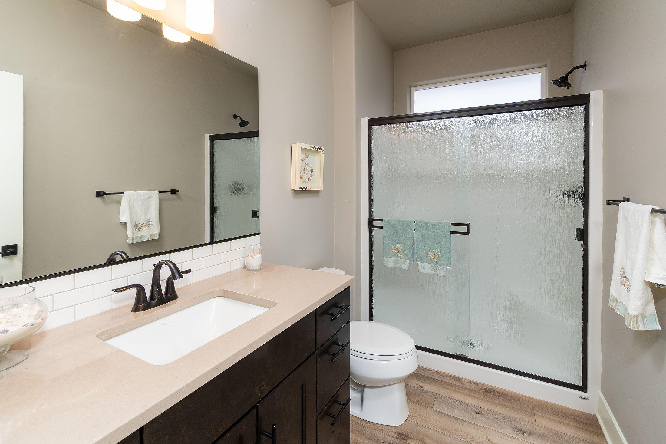 Rockwood - Residential