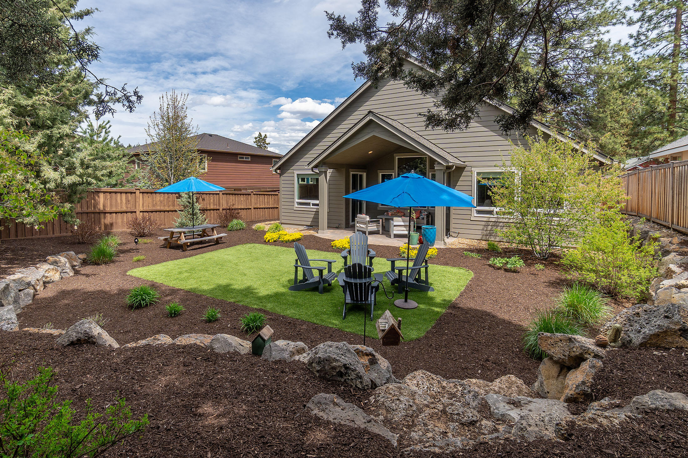 Rockwood - Residential