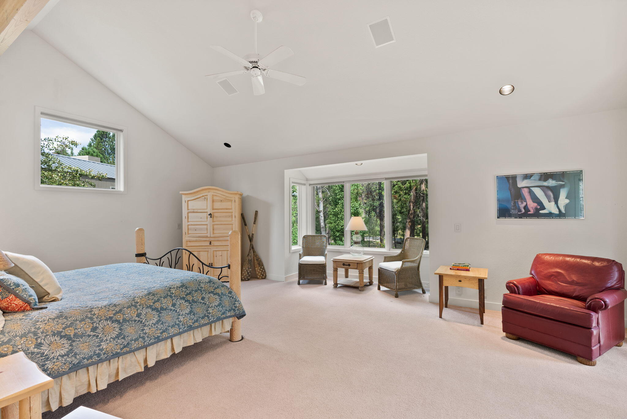 River Village - Residential