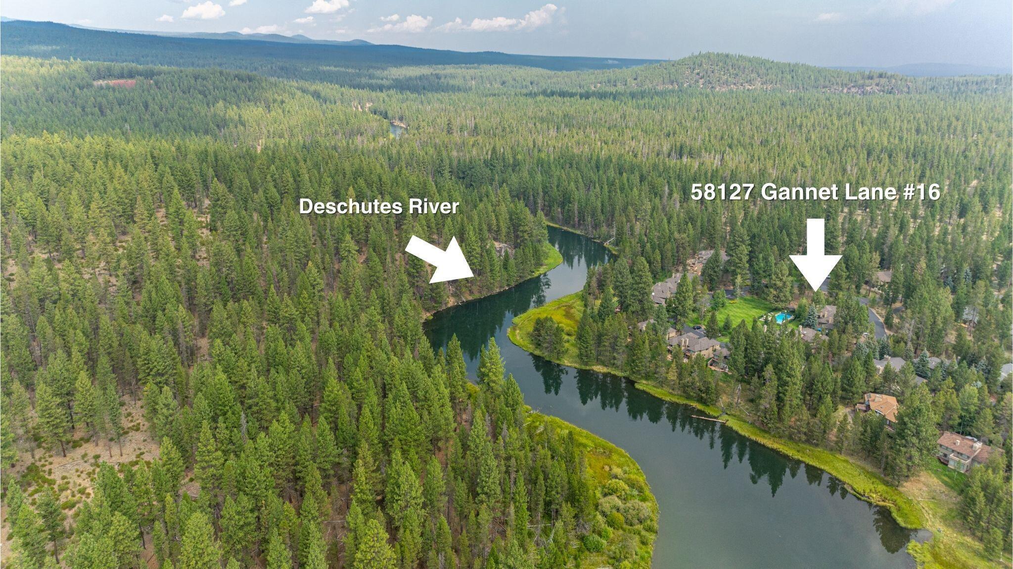 River Village - Residential