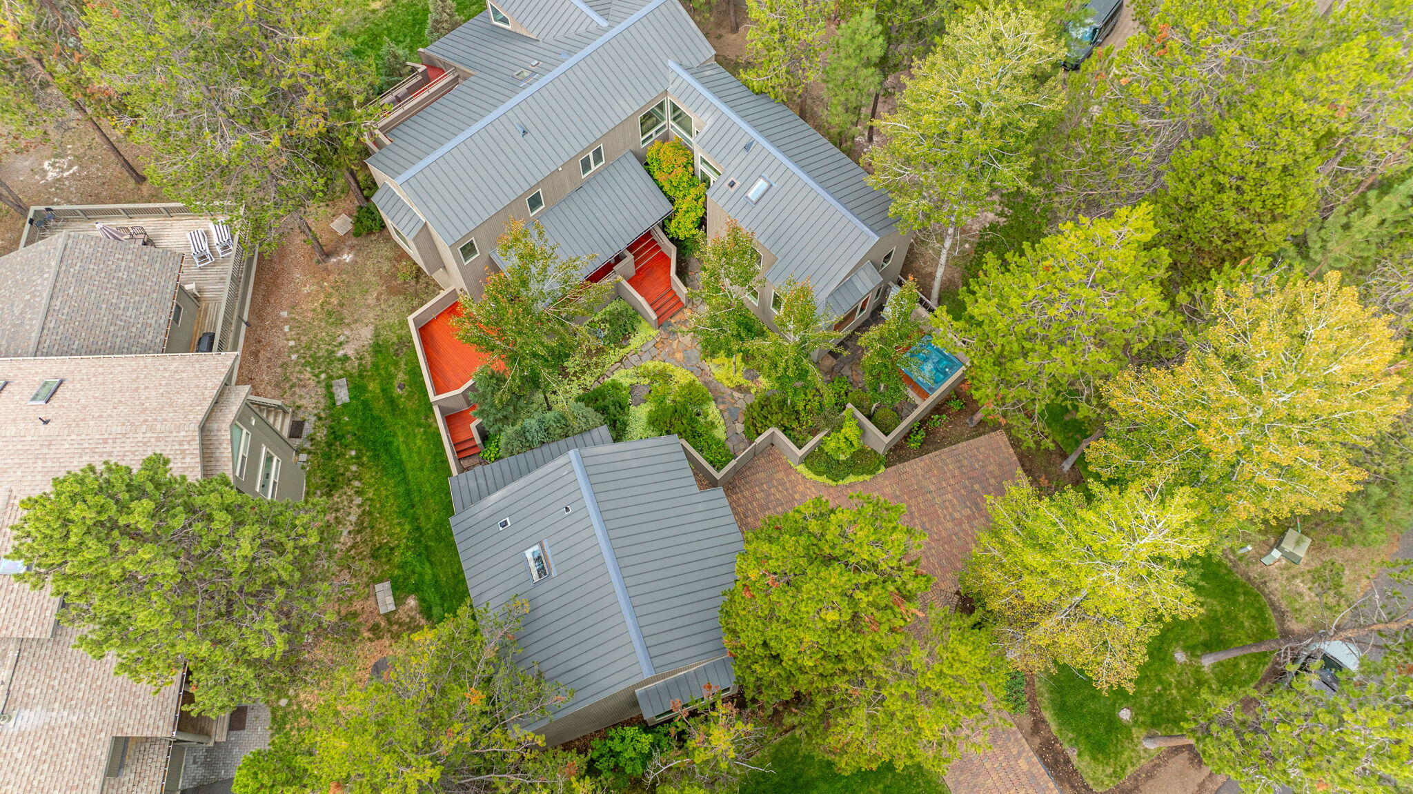 River Village - Residential