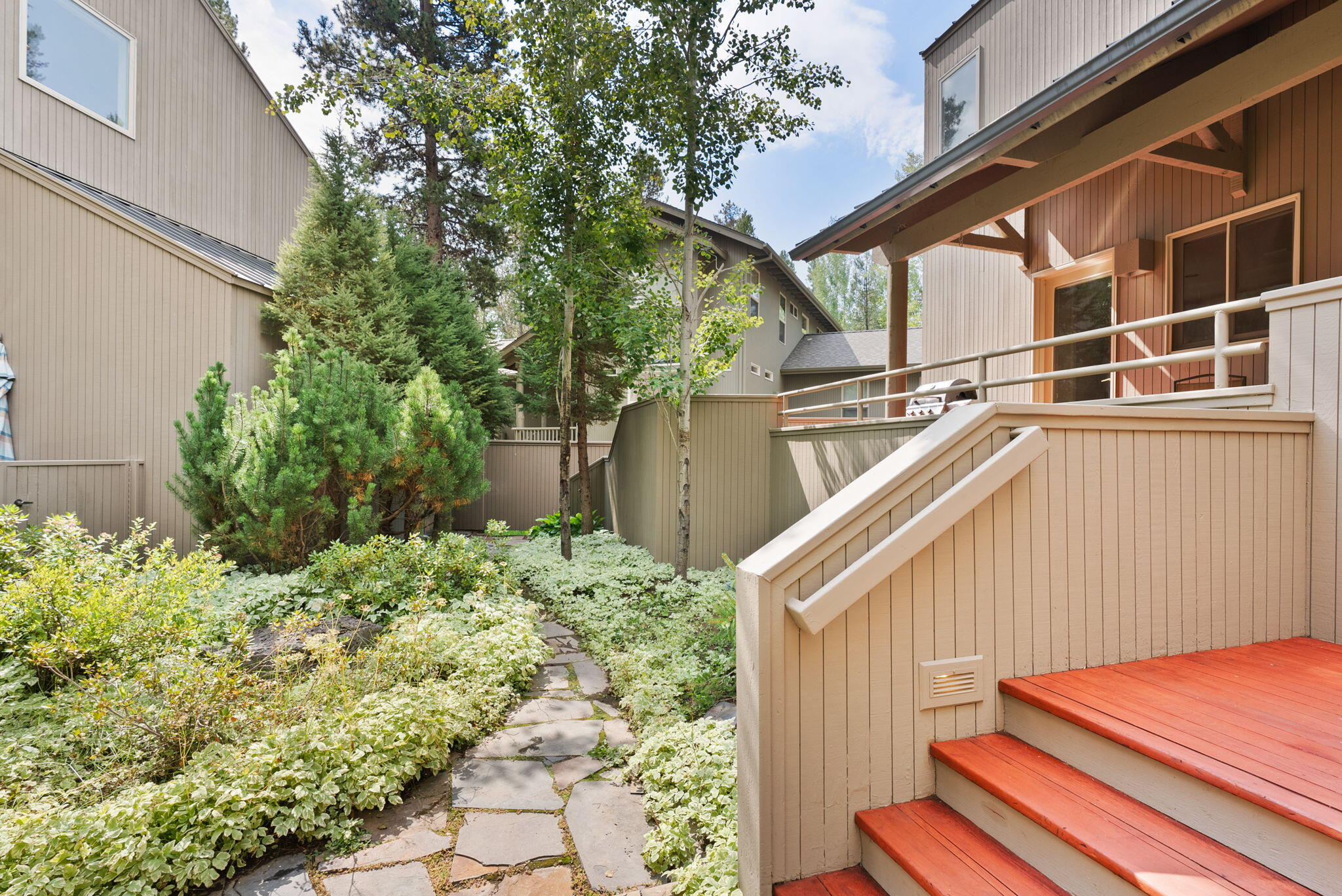 River Village - Residential