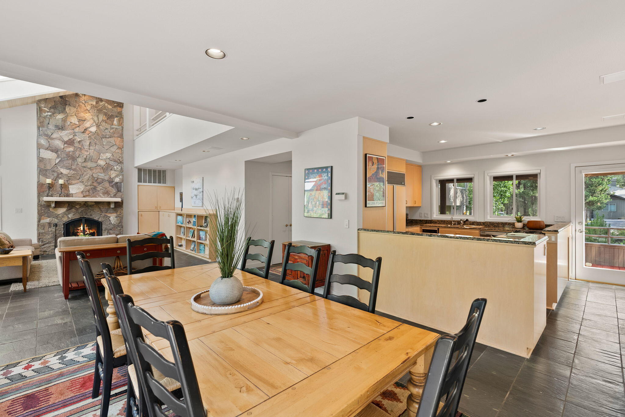 River Village - Residential