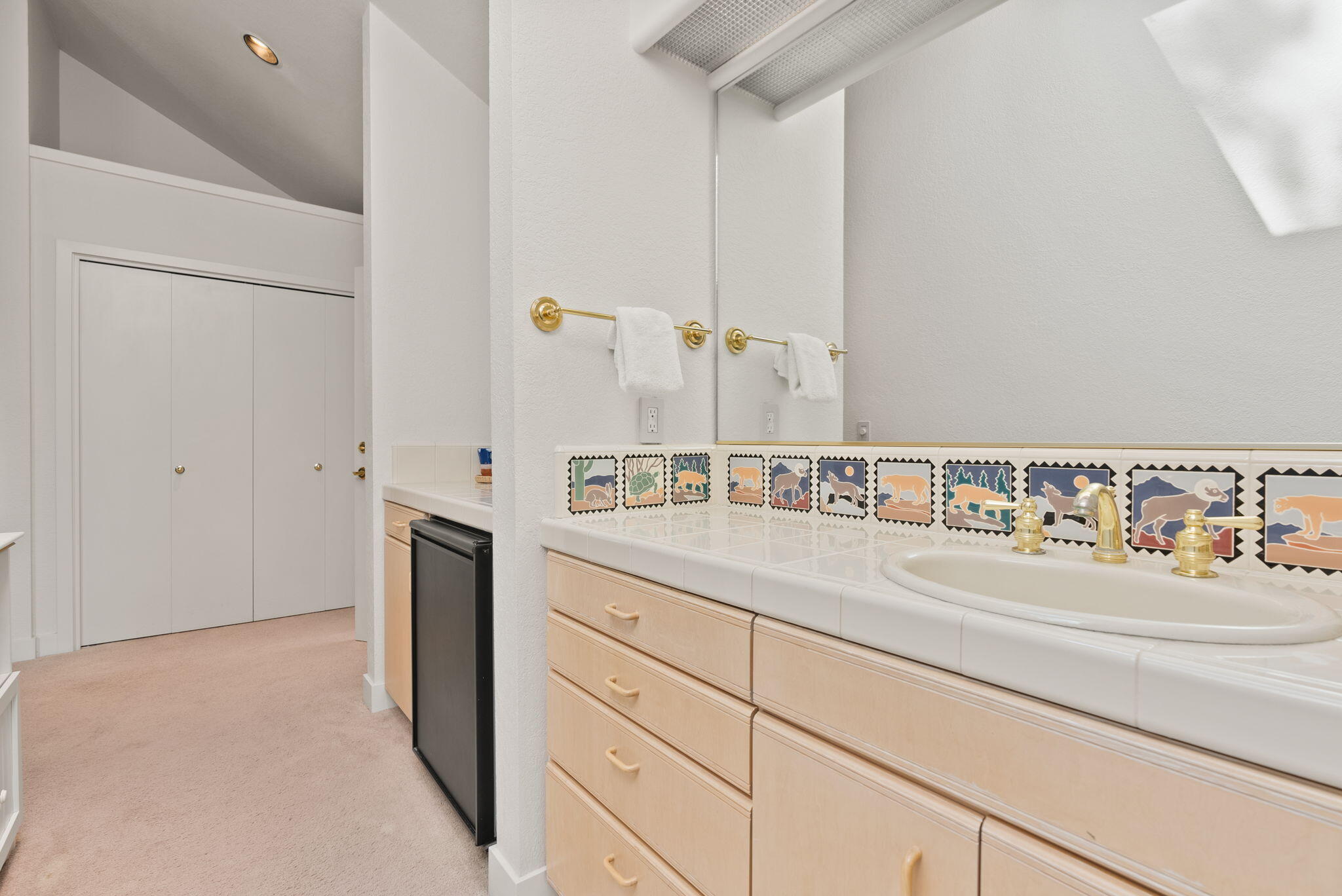 River Village - Residential