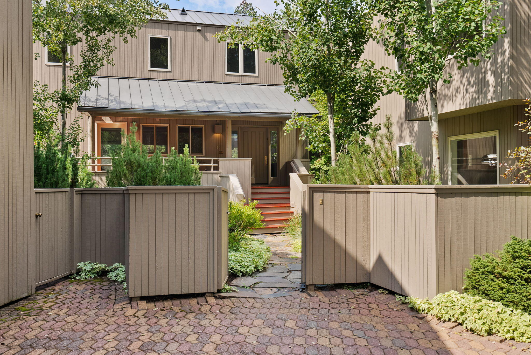 River Village - Residential