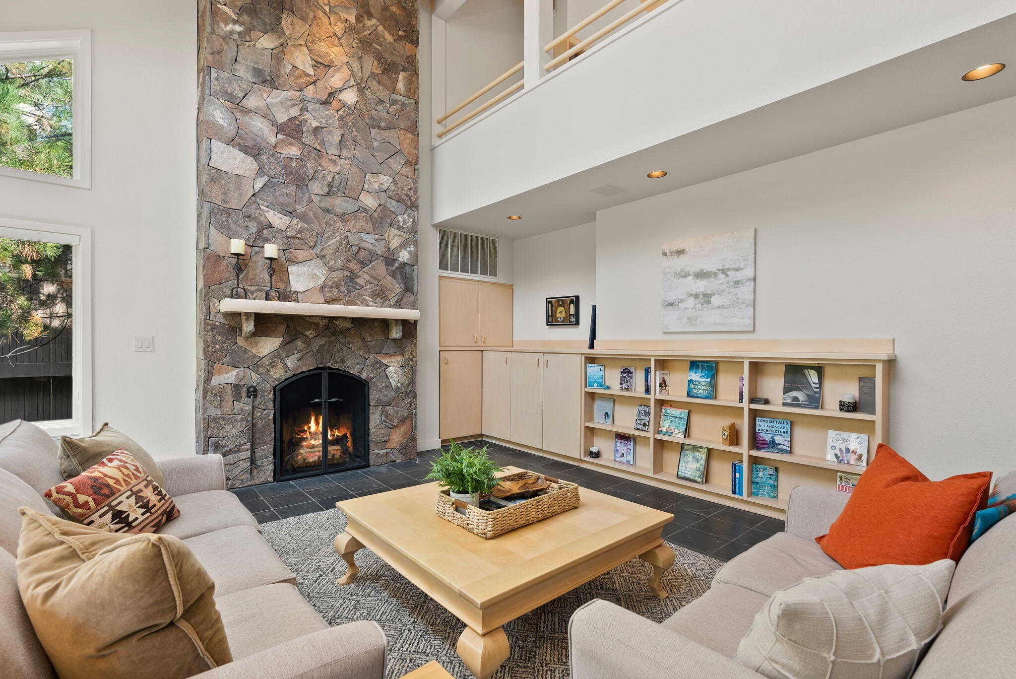 River Village - Residential