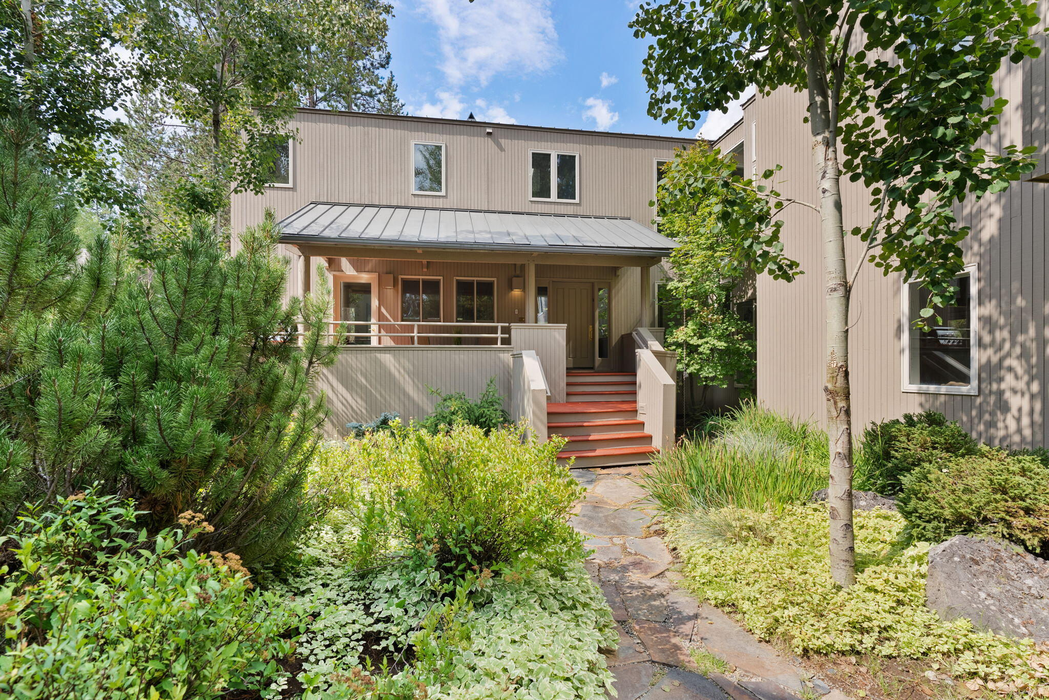 River Village - Residential